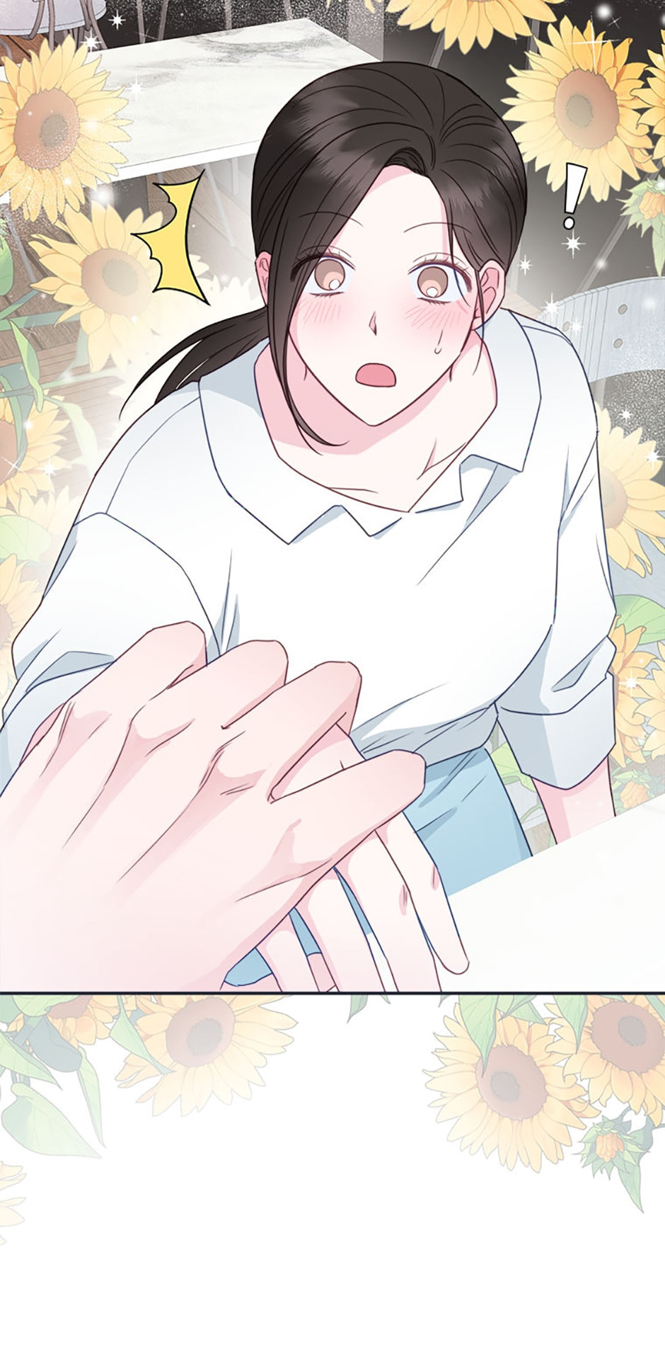Read The Odd One Next Door chapter 44 image 48 on Lezhin