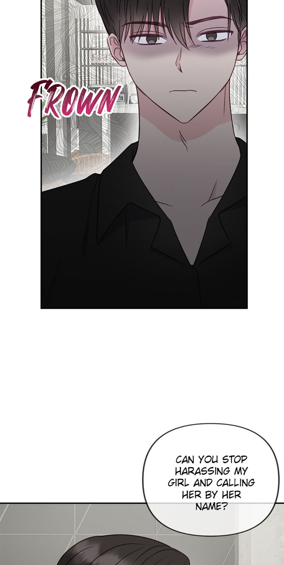 Read The Odd One Next Door chapter 45 image 13 on Lezhin