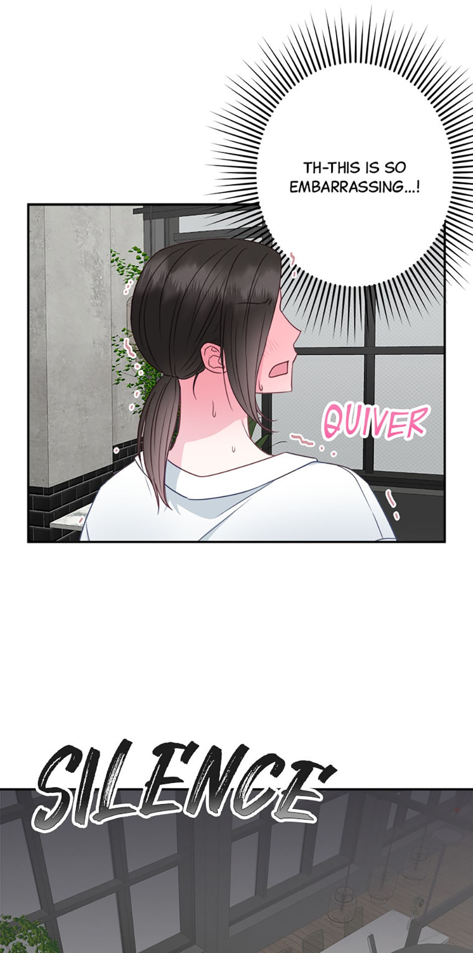 Read The Odd One Next Door chapter 45 image 15 on Lezhin