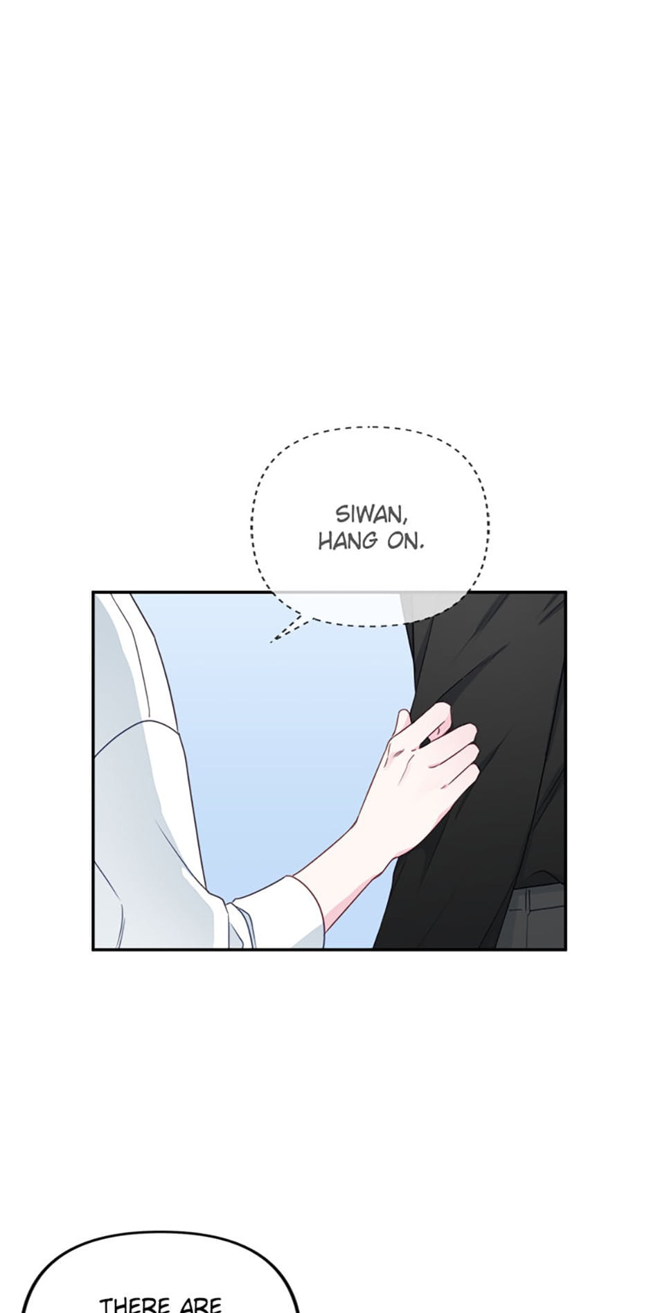 Read The Odd One Next Door chapter 45 image 19 on Lezhin