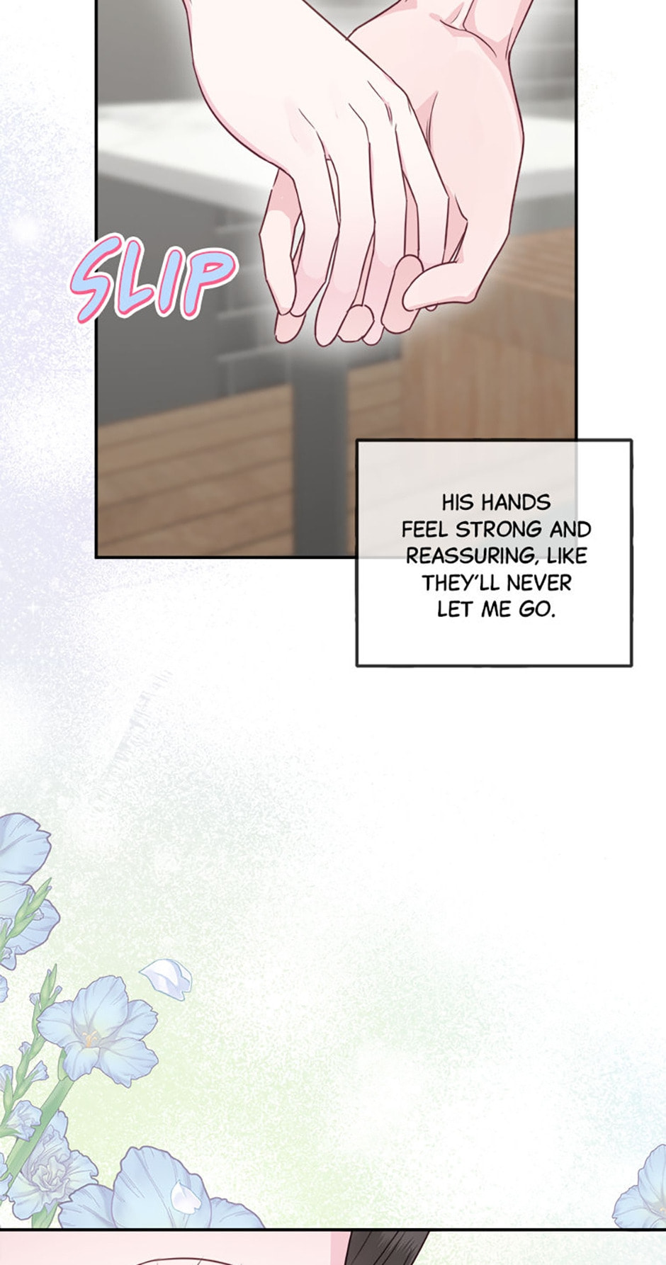 Read The Odd One Next Door chapter 45 image 2 on Lezhin