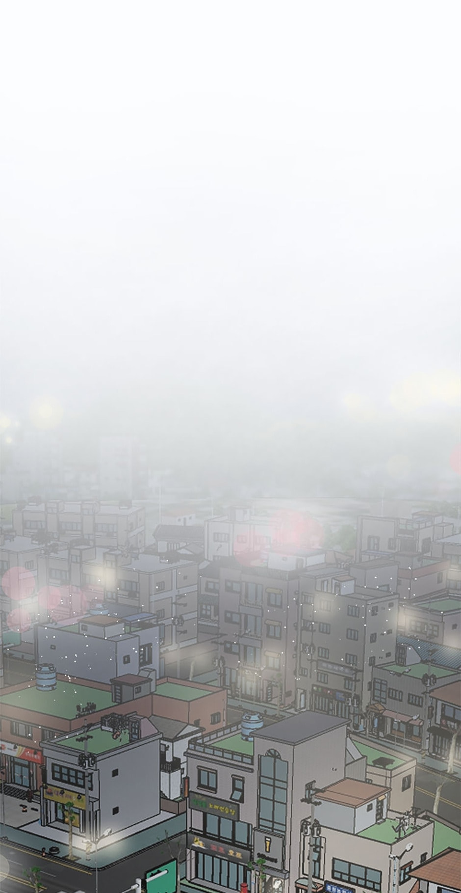 Read The Odd One Next Door chapter 45 image 22 on Lezhin