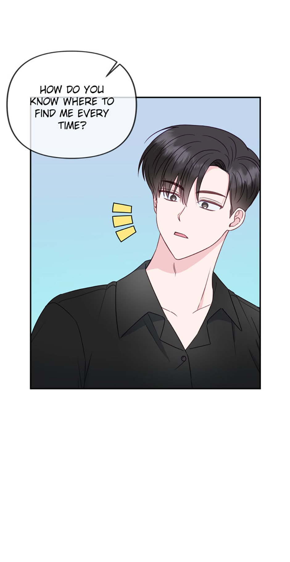 Read The Odd One Next Door chapter 45 image 25 on Lezhin