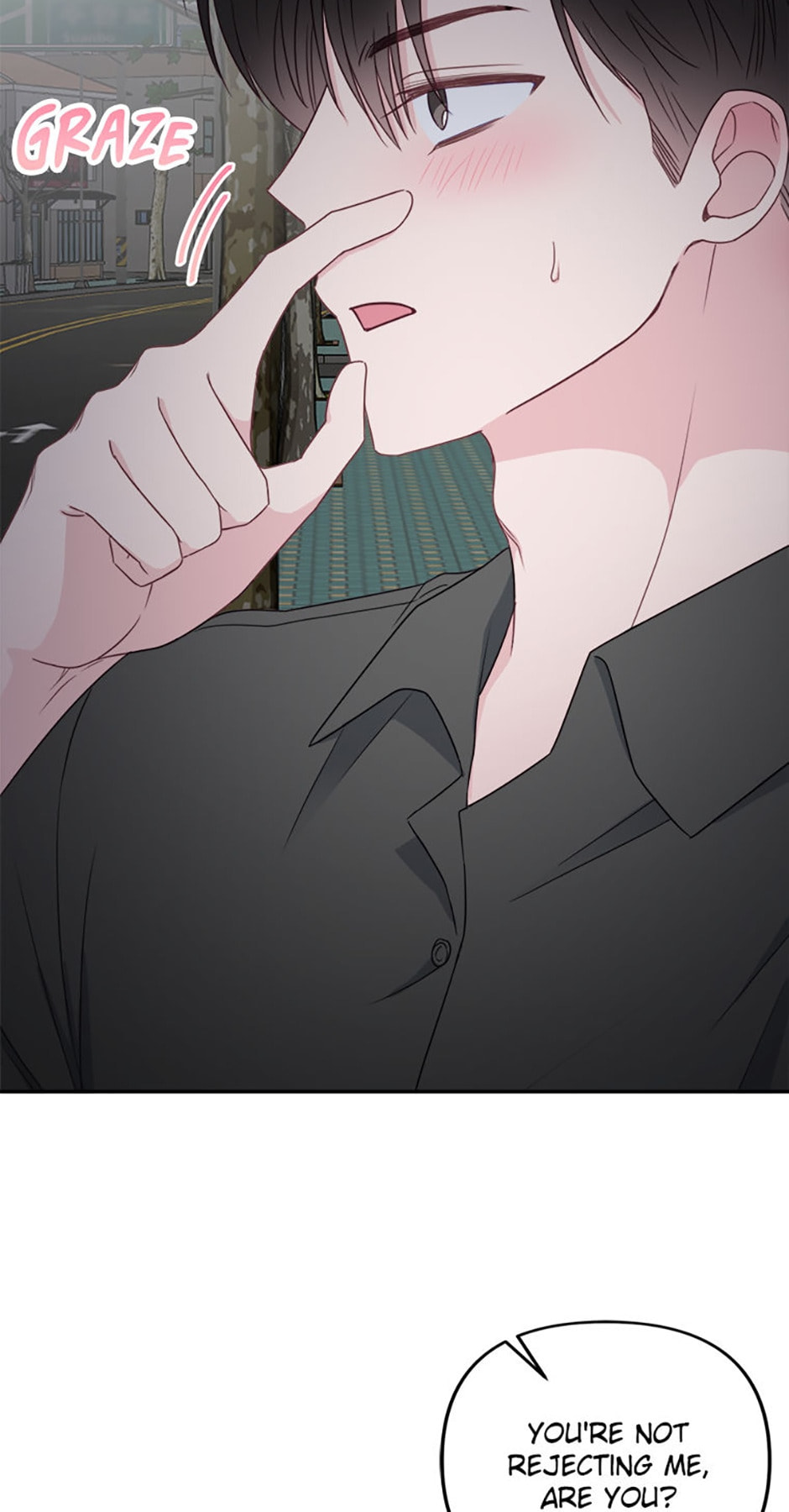 Read The Odd One Next Door chapter 45 image 31 on Lezhin