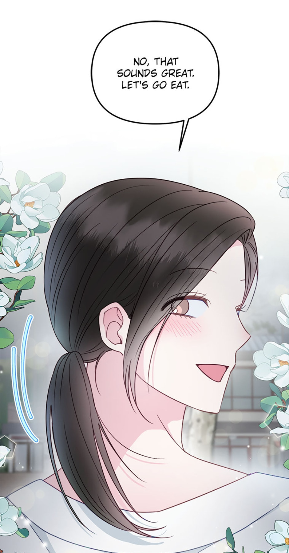 Read The Odd One Next Door chapter 45 image 33 on Lezhin