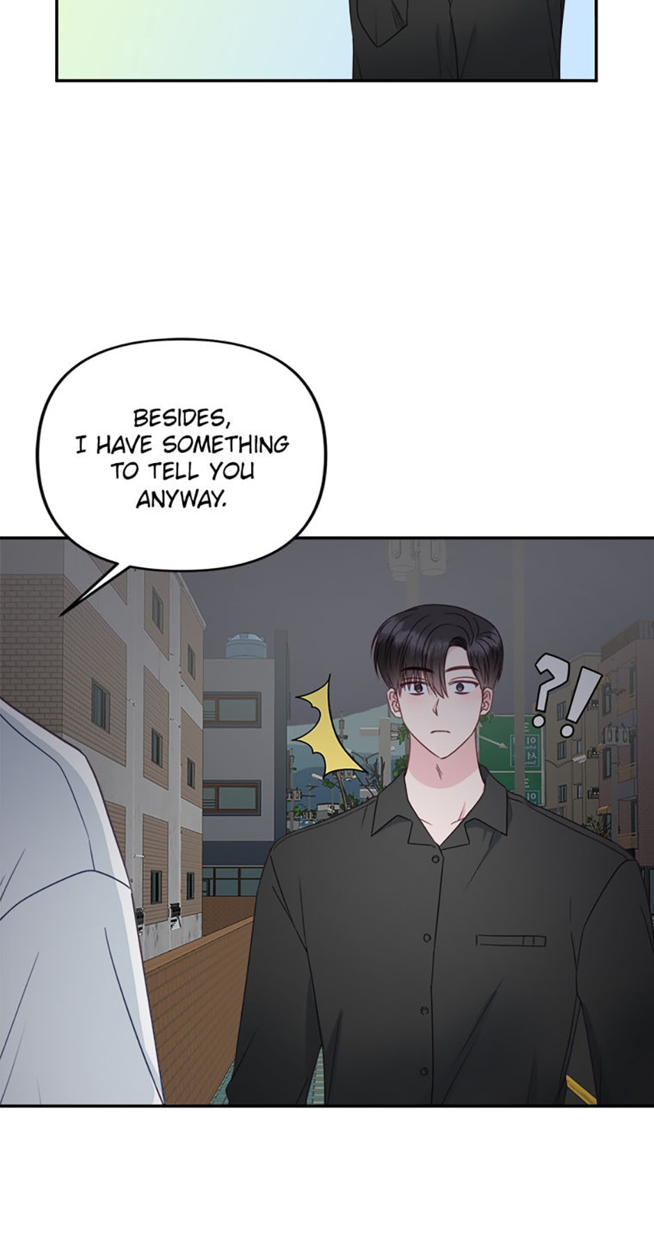 Read The Odd One Next Door chapter 45 image 35 on Lezhin