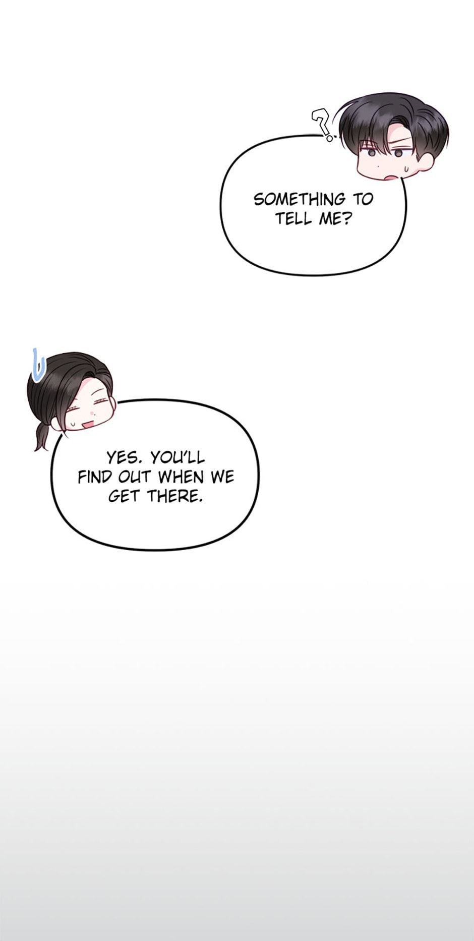 Read The Odd One Next Door chapter 45 image 36 on Lezhin