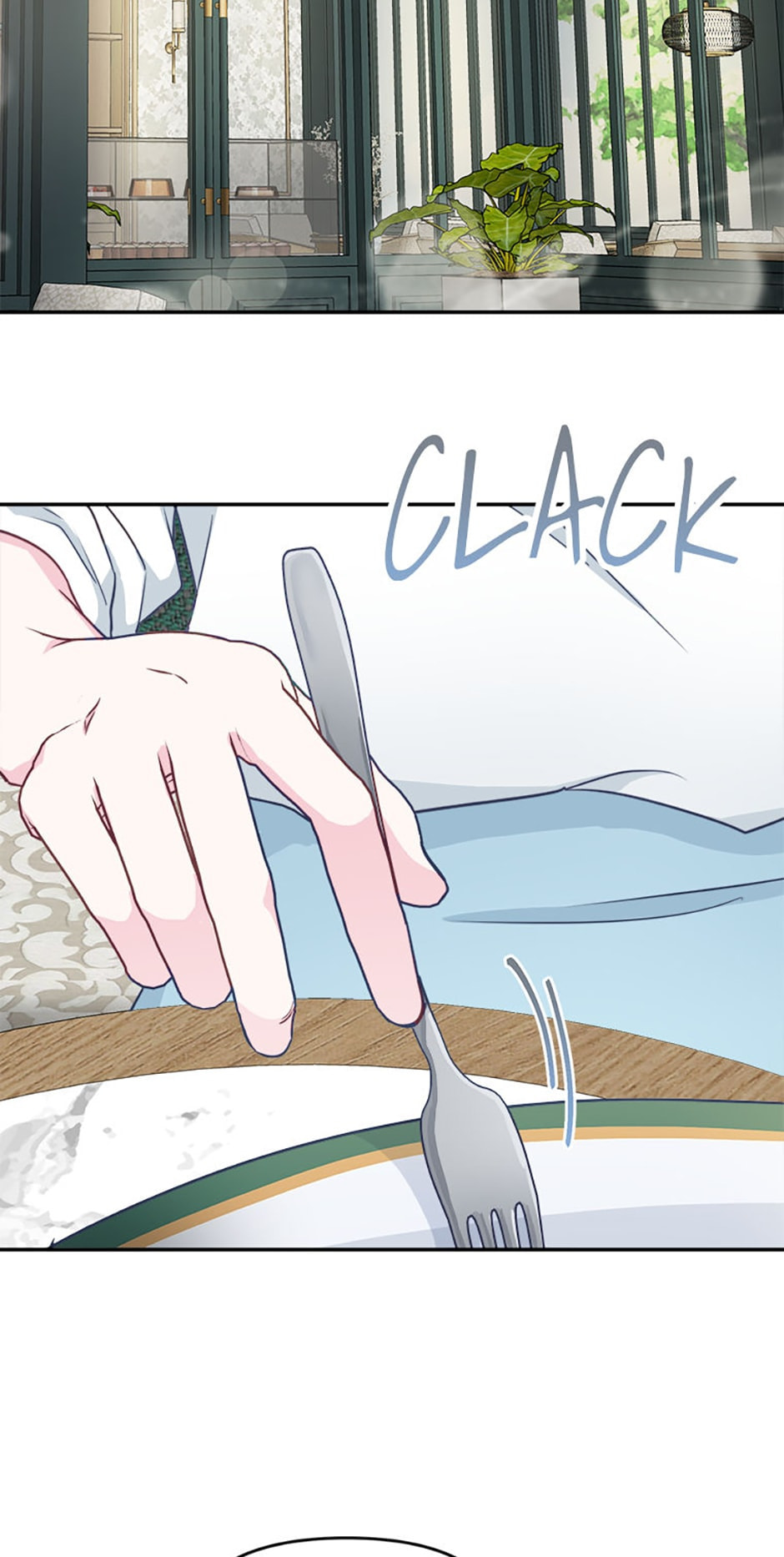 Read The Odd One Next Door chapter 45 image 38 on Lezhin
