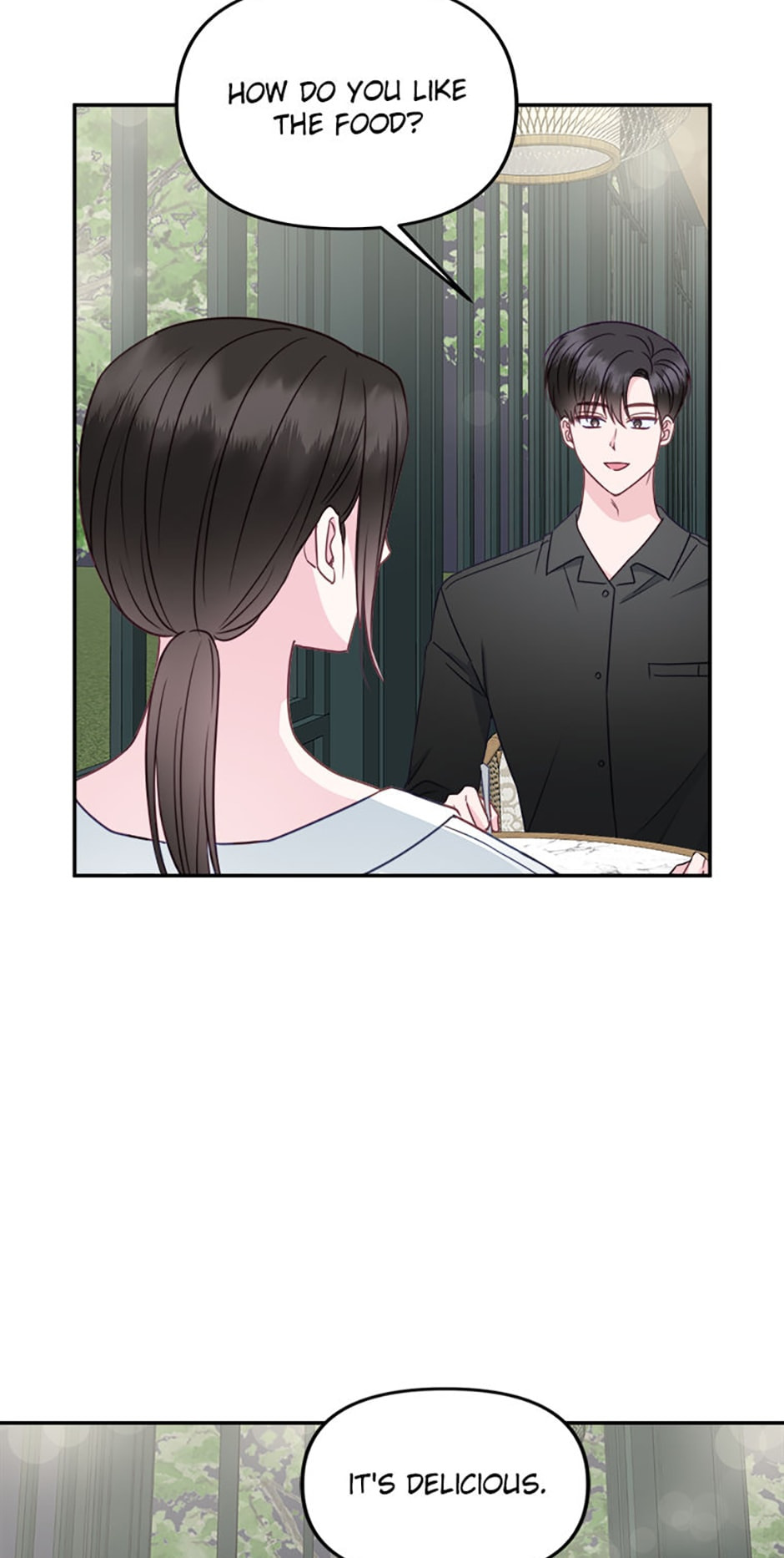 Read The Odd One Next Door chapter 45 image 39 on Lezhin