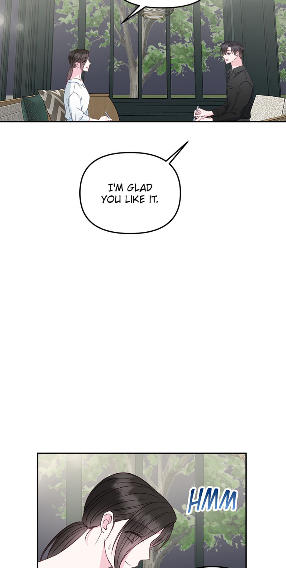 Read The Odd One Next Door chapter 45 image 40 on Lezhin