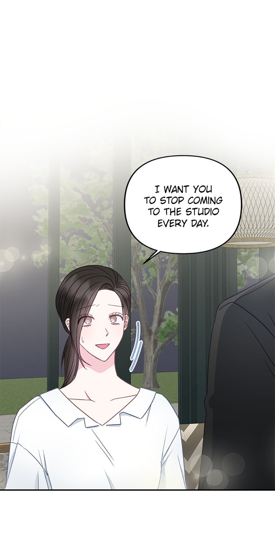 Read The Odd One Next Door chapter 45 image 42 on Lezhin