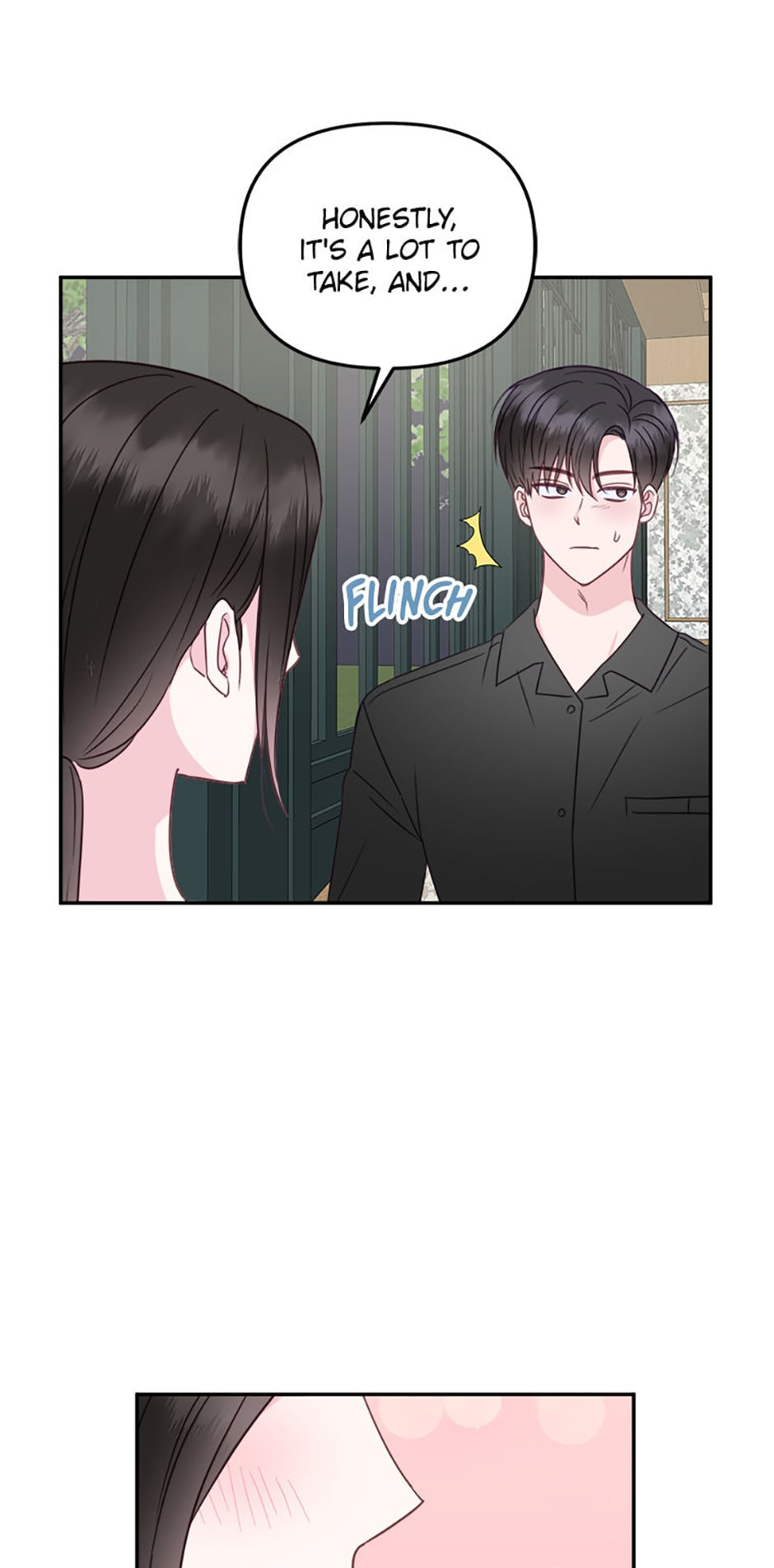 Read The Odd One Next Door chapter 45 image 43 on Lezhin