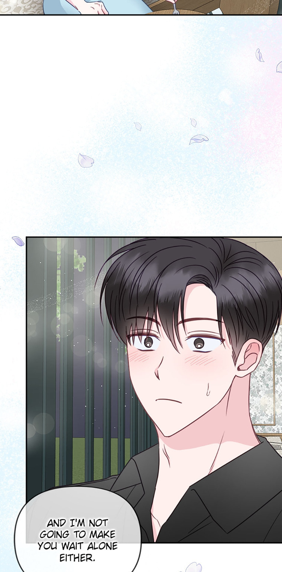 Read The Odd One Next Door chapter 45 image 45 on Lezhin