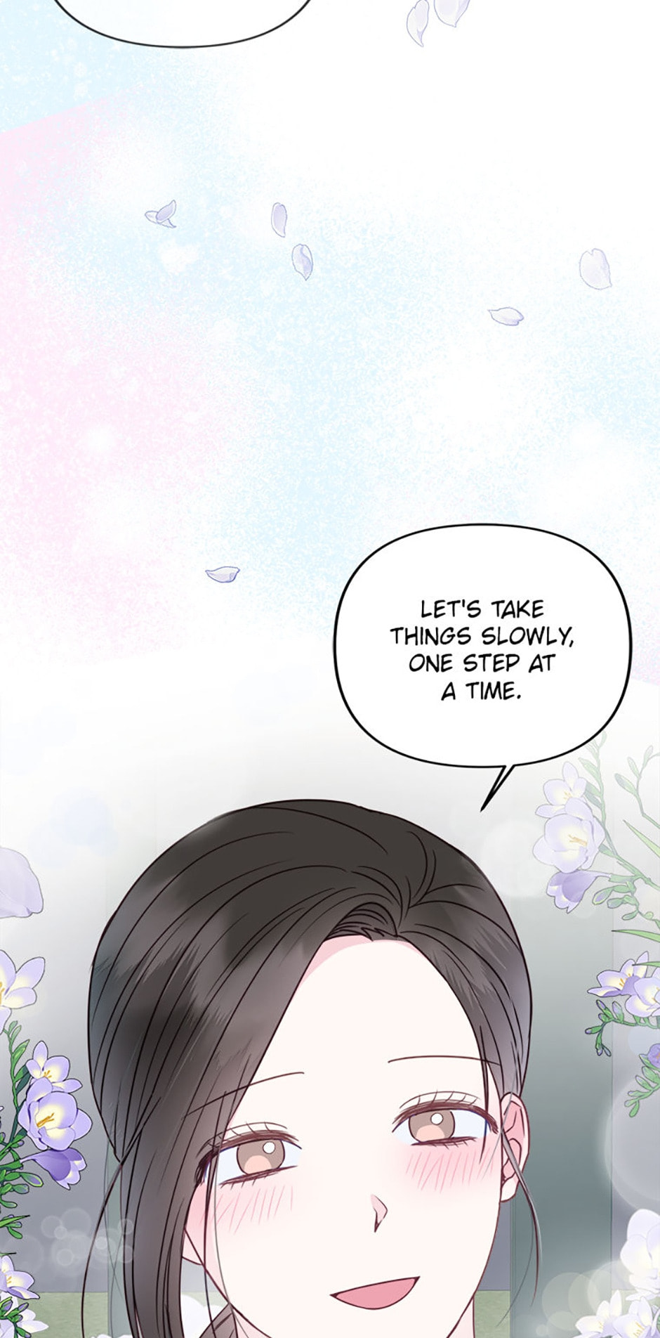 Read The Odd One Next Door chapter 45 image 46 on Lezhin