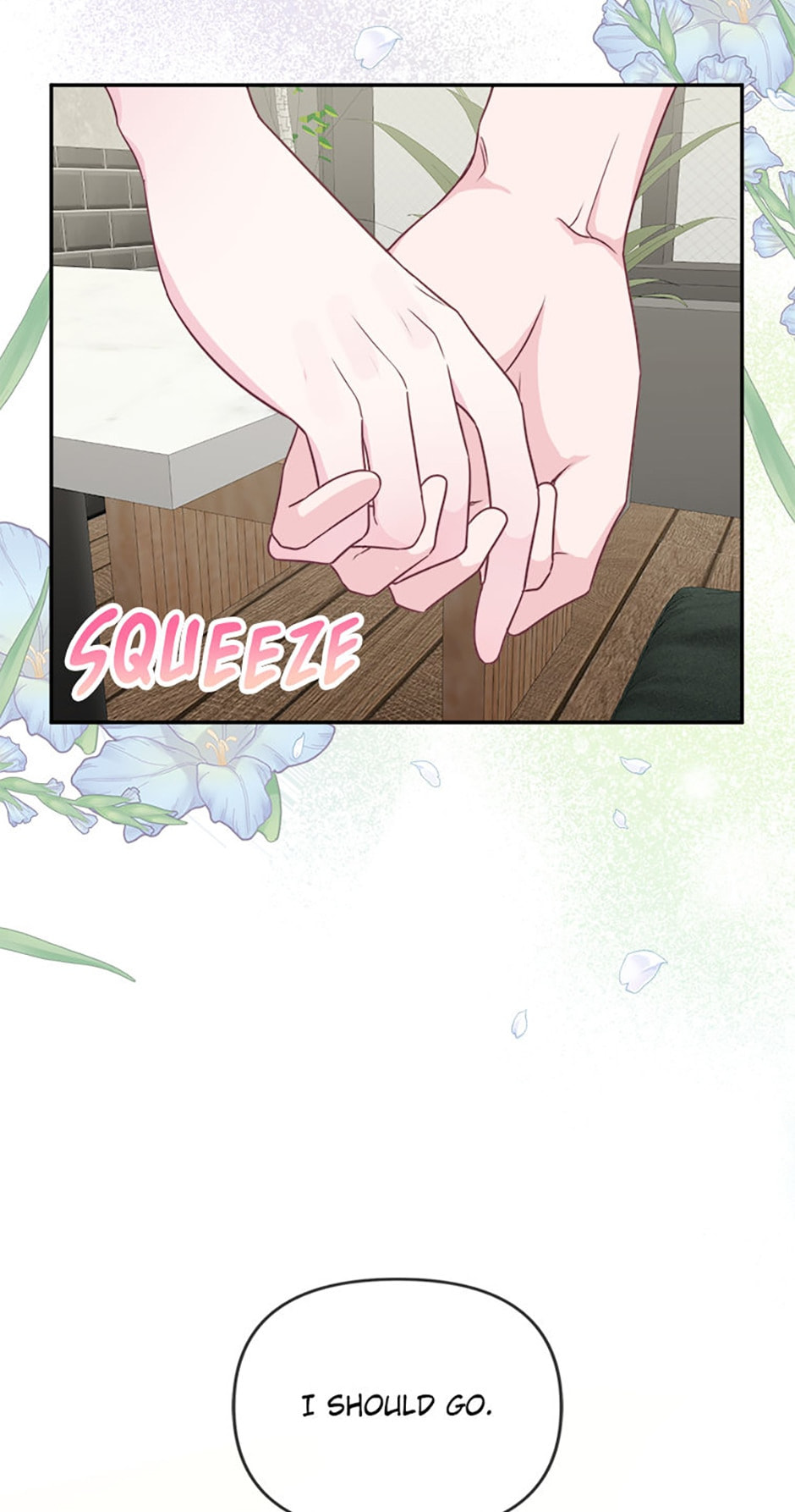 Read The Odd One Next Door chapter 45 image 5 on Lezhin