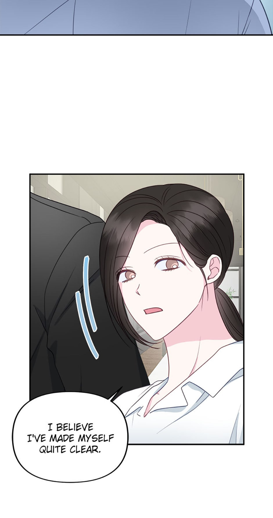 Read The Odd One Next Door chapter 45 image 7 on Lezhin