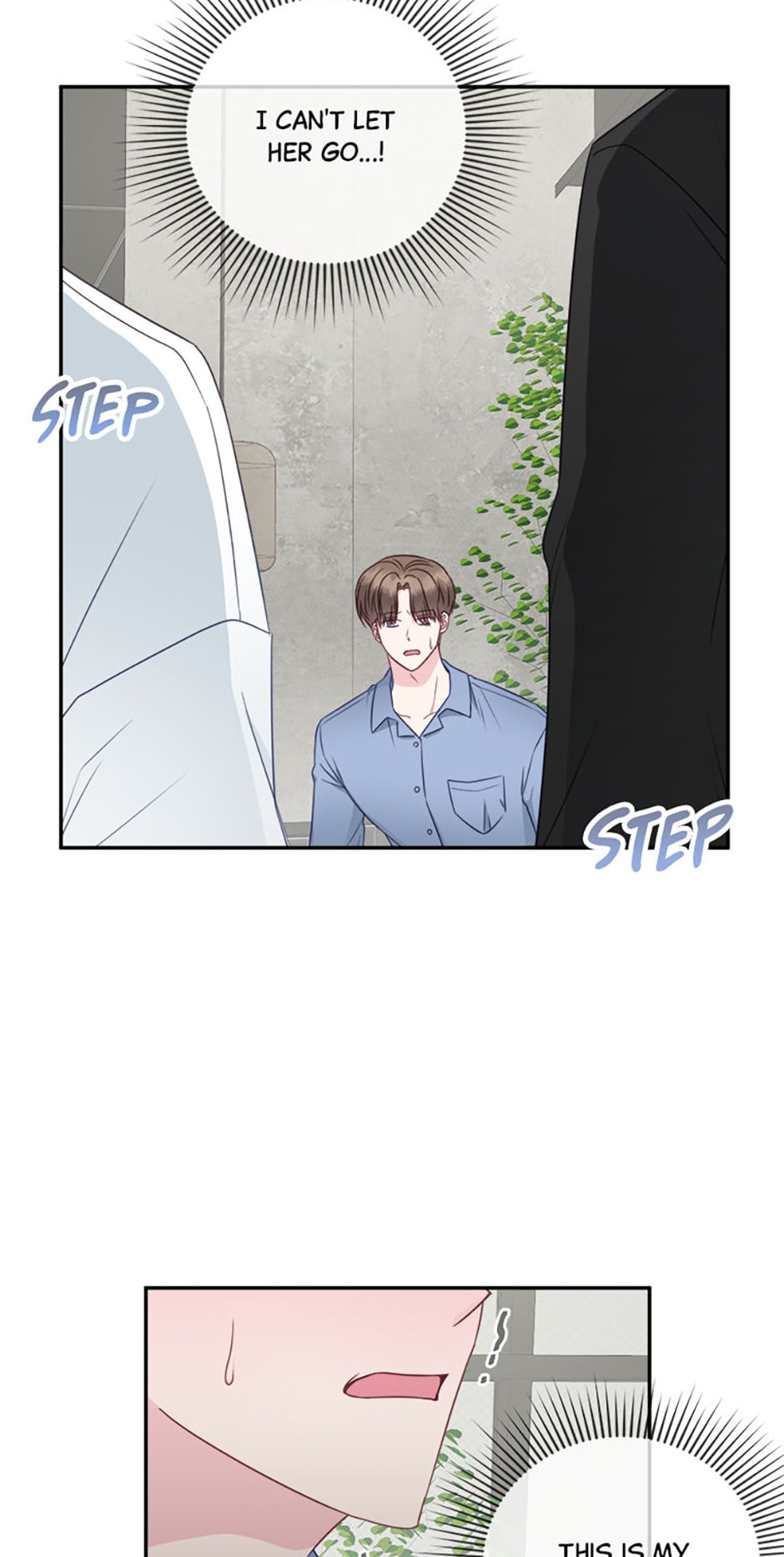 Read The Odd One Next Door chapter 45 image 9 on Lezhin