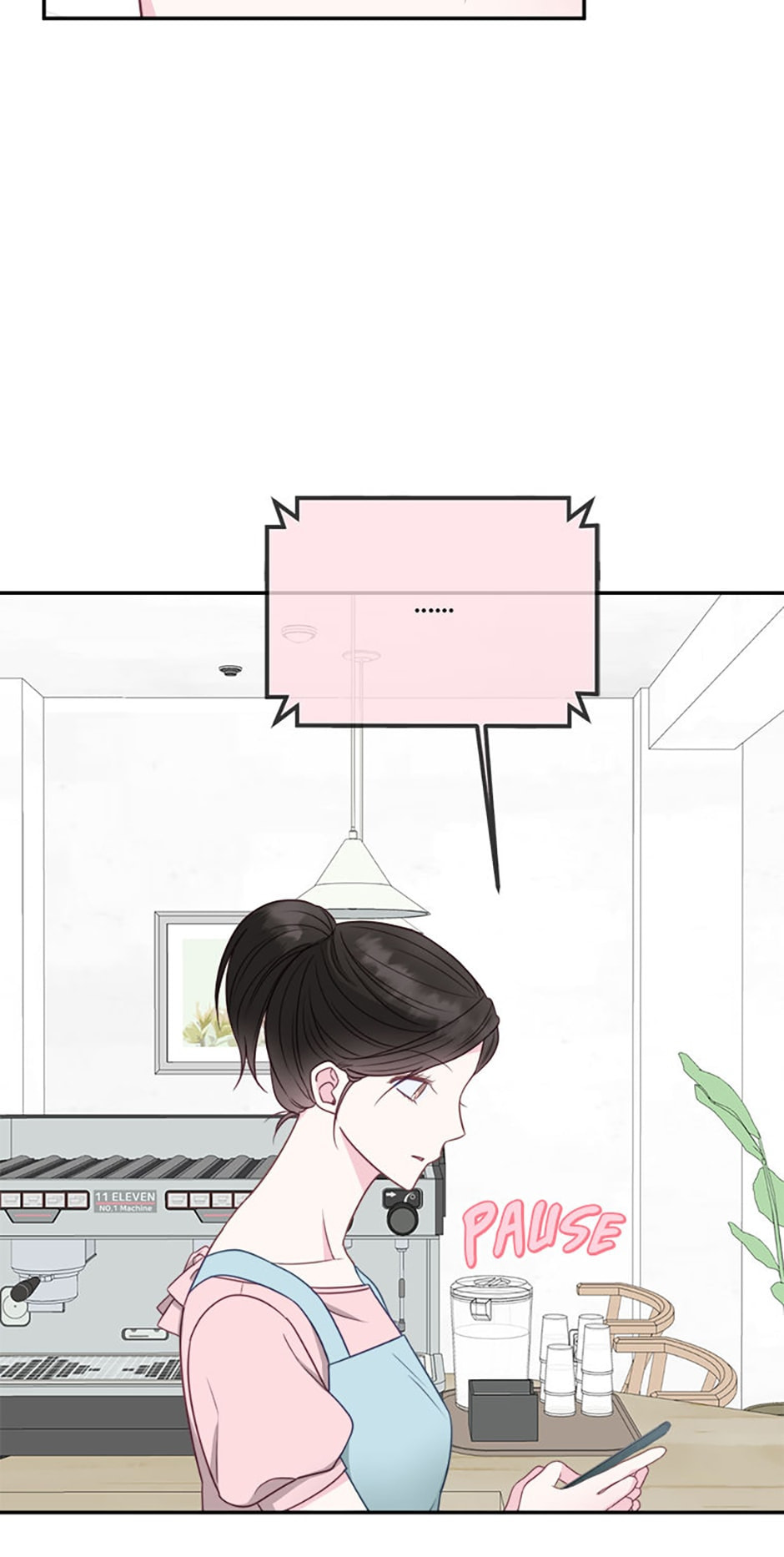 Read The Odd One Next Door chapter 46 image 12 on Lezhin