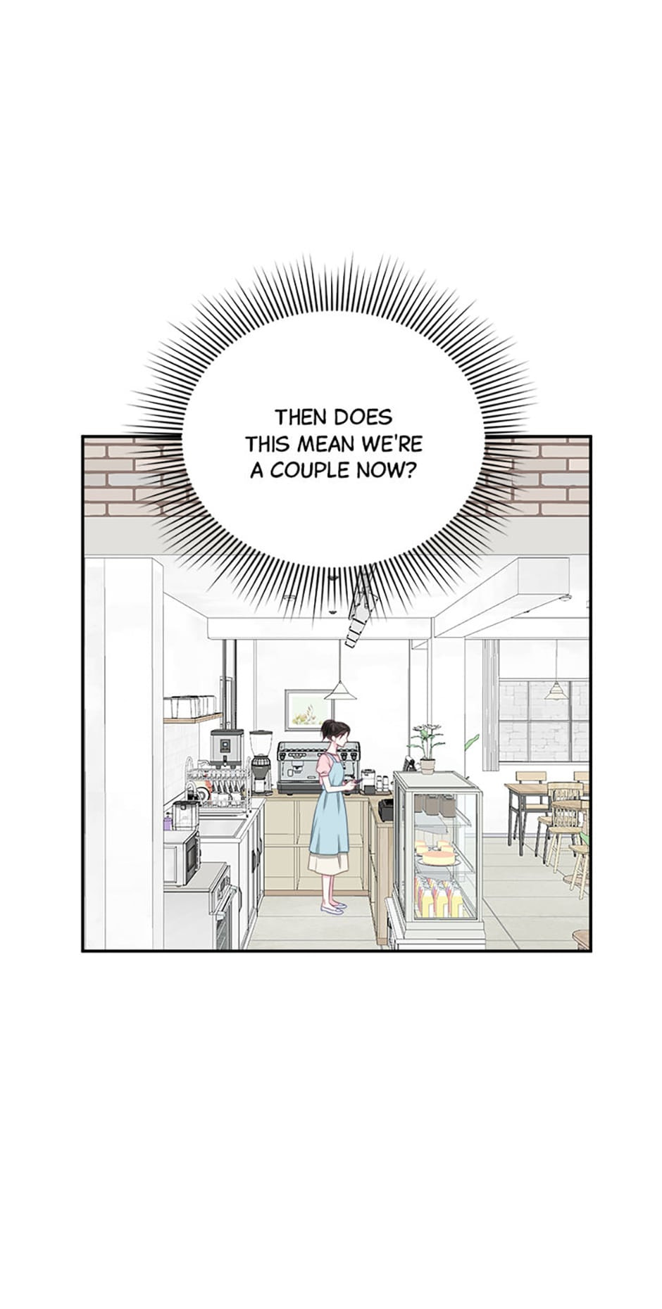 Read The Odd One Next Door chapter 46 image 13 on Lezhin