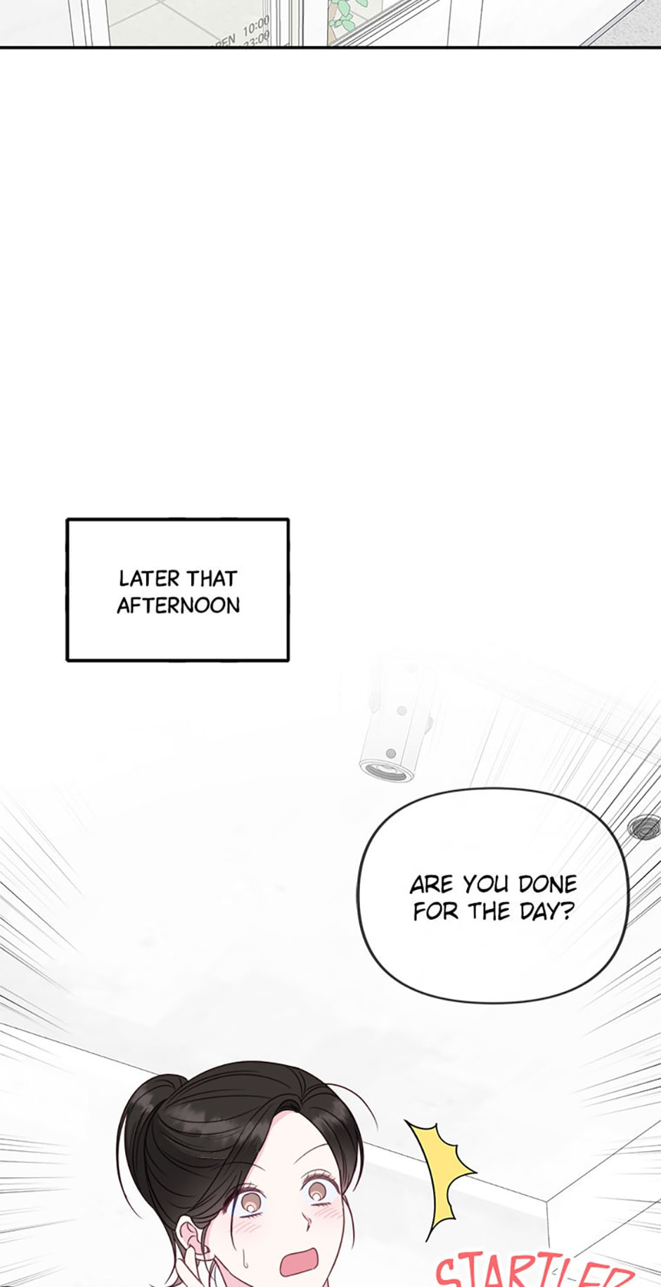 Read The Odd One Next Door chapter 46 image 29 on Lezhin
