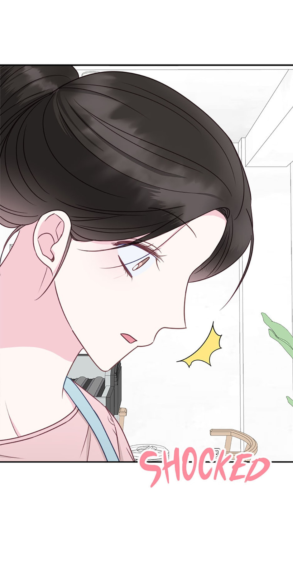 Read The Odd One Next Door chapter 46 image 34 on Lezhin