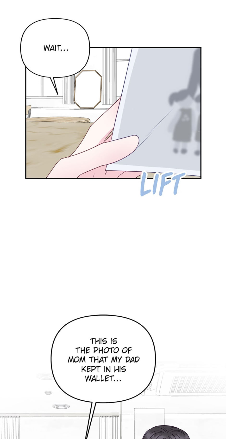 Read The Odd One Next Door chapter 46 image 35 on Lezhin