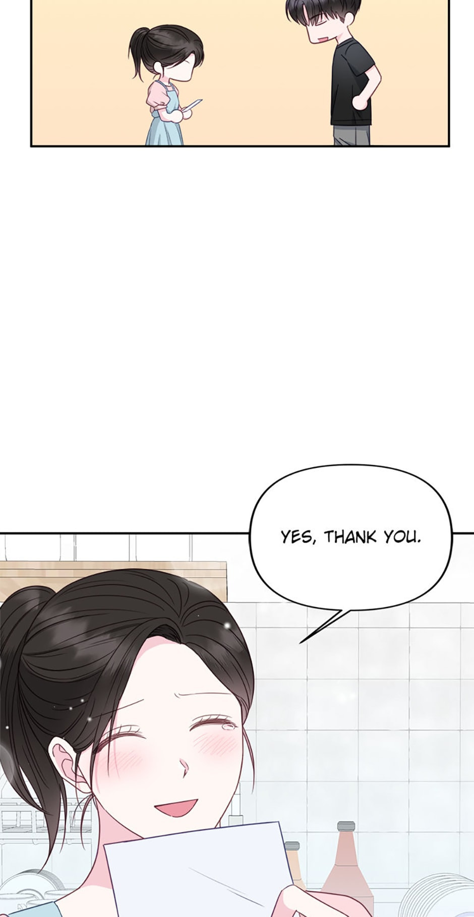 Read The Odd One Next Door chapter 46 image 38 on Lezhin