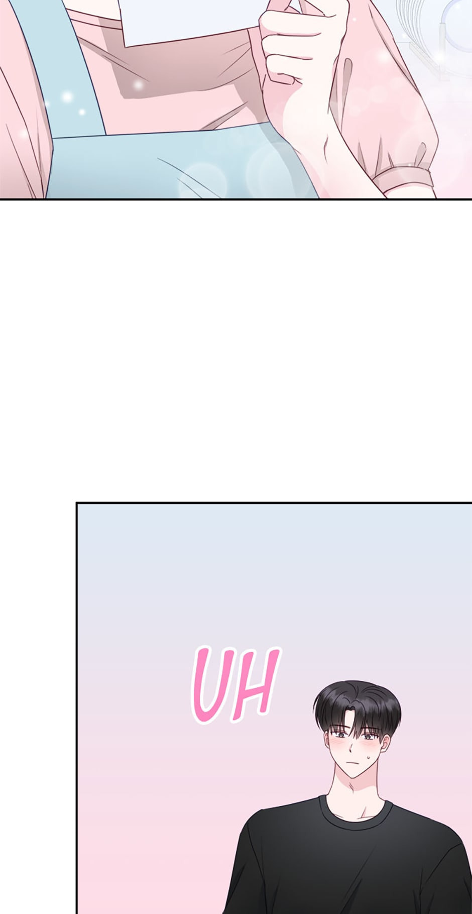 Read The Odd One Next Door chapter 46 image 39 on Lezhin