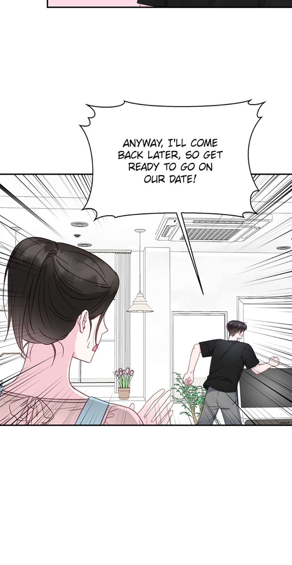 Read The Odd One Next Door chapter 46 image 40 on Lezhin