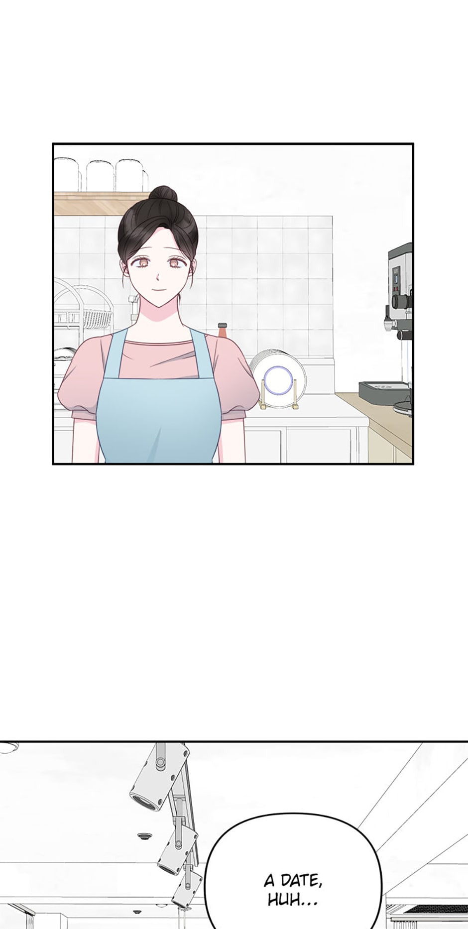 Read The Odd One Next Door chapter 46 image 41 on Lezhin
