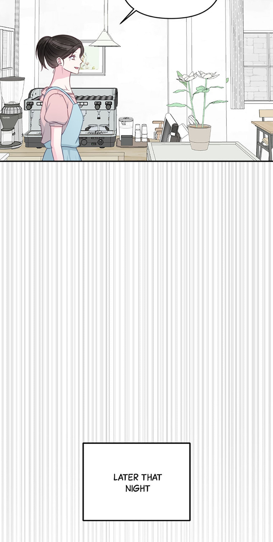 Read The Odd One Next Door chapter 46 image 42 on Lezhin