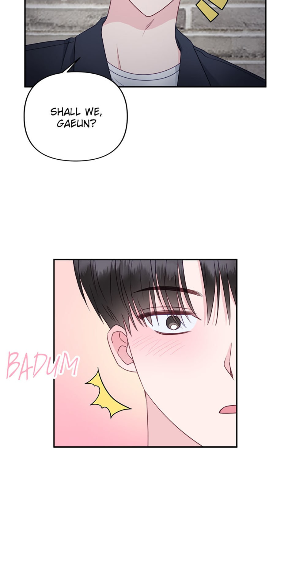 Read The Odd One Next Door chapter 46 image 47 on Lezhin
