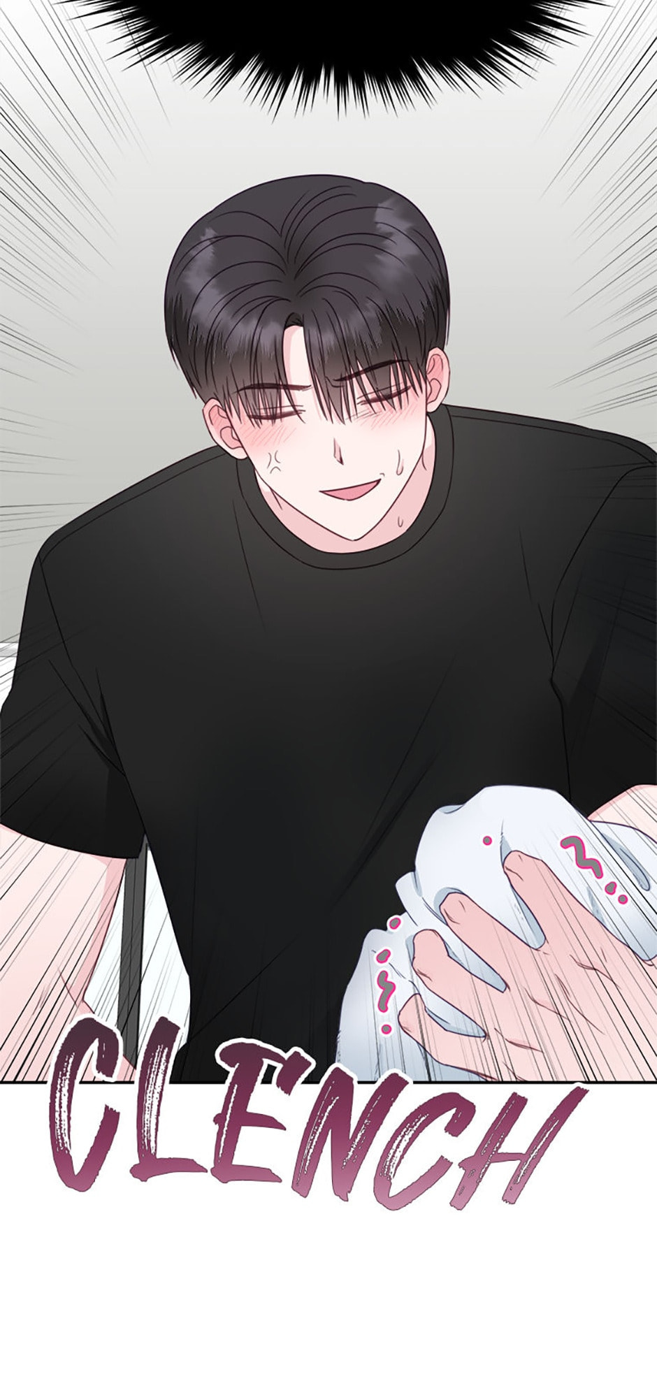Read The Odd One Next Door chapter 46 image 5 on Lezhin