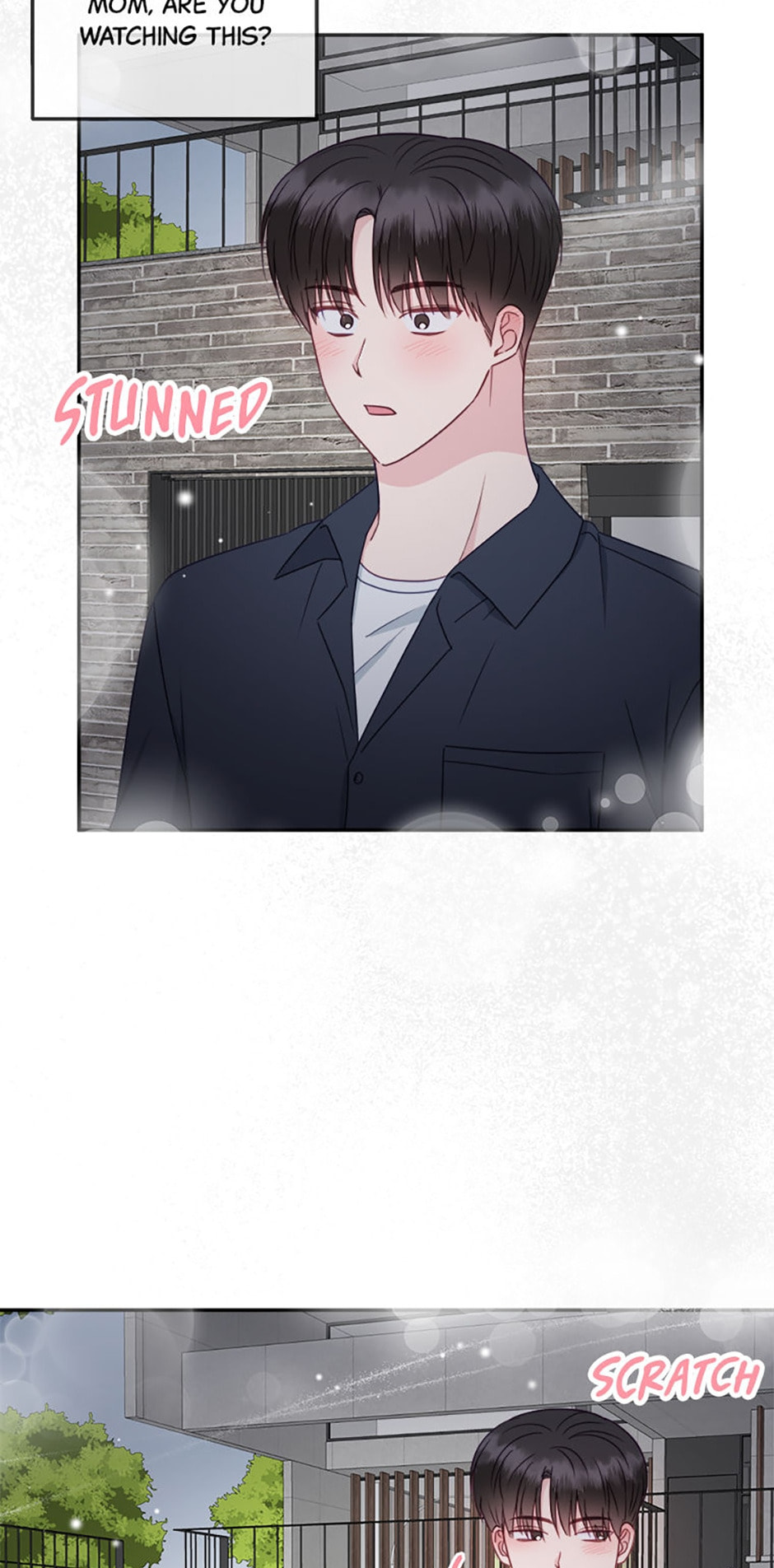 Read The Odd One Next Door chapter 46 image 50 on Lezhin