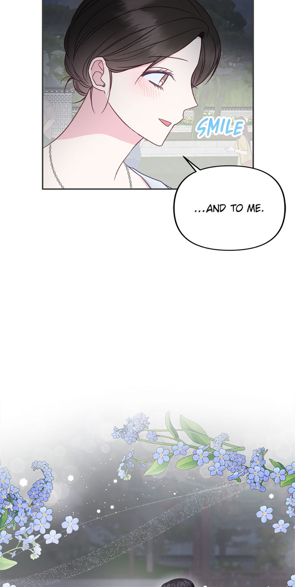 Read The Odd One Next Door chapter 47 image 11 on Lezhin