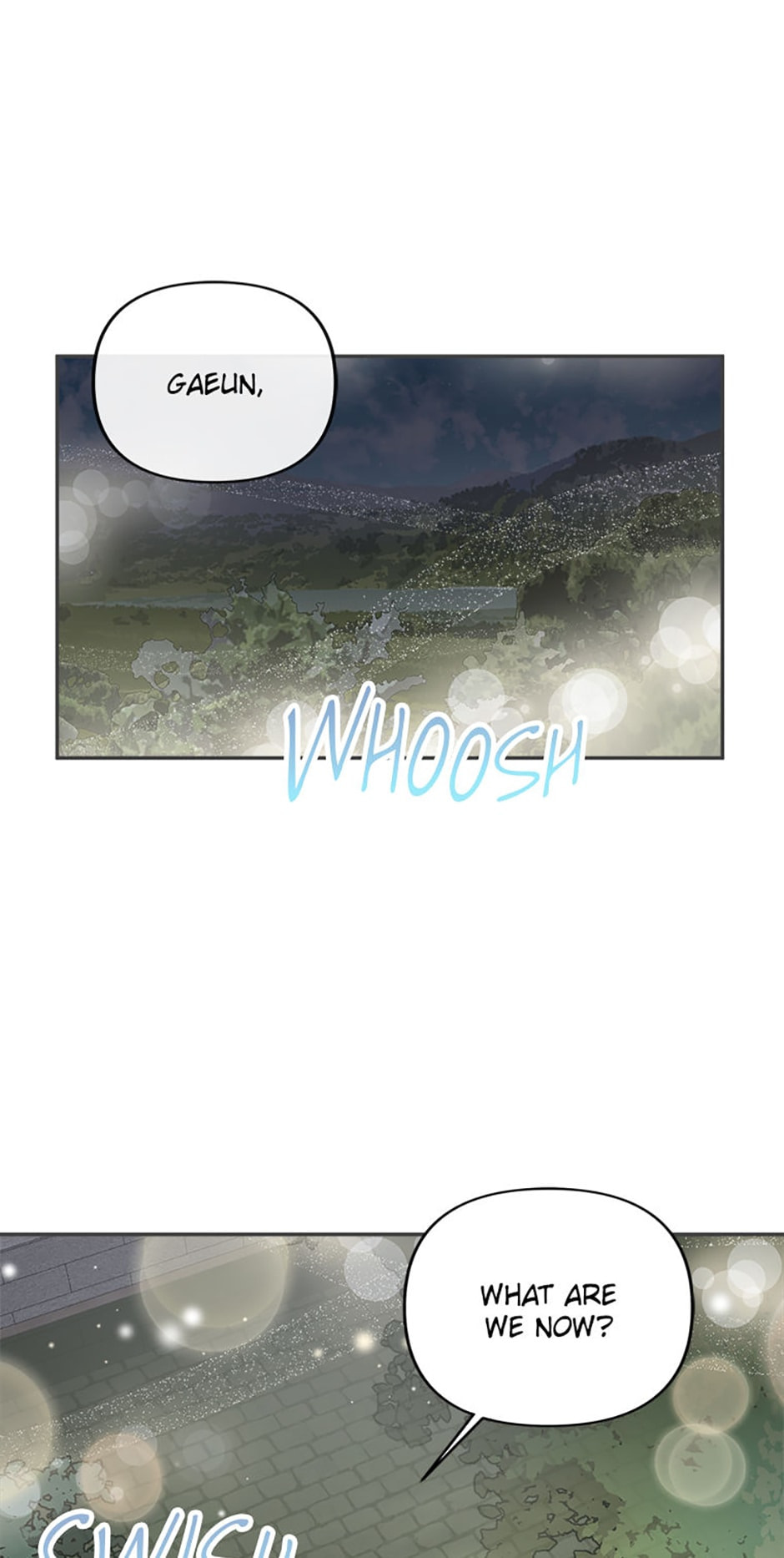 Read The Odd One Next Door chapter 47 image 13 on Lezhin