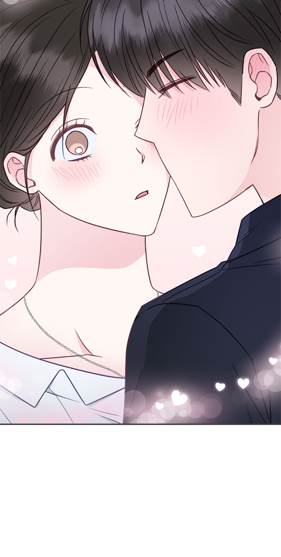 Read The Odd One Next Door chapter 47 image 21 on Lezhin