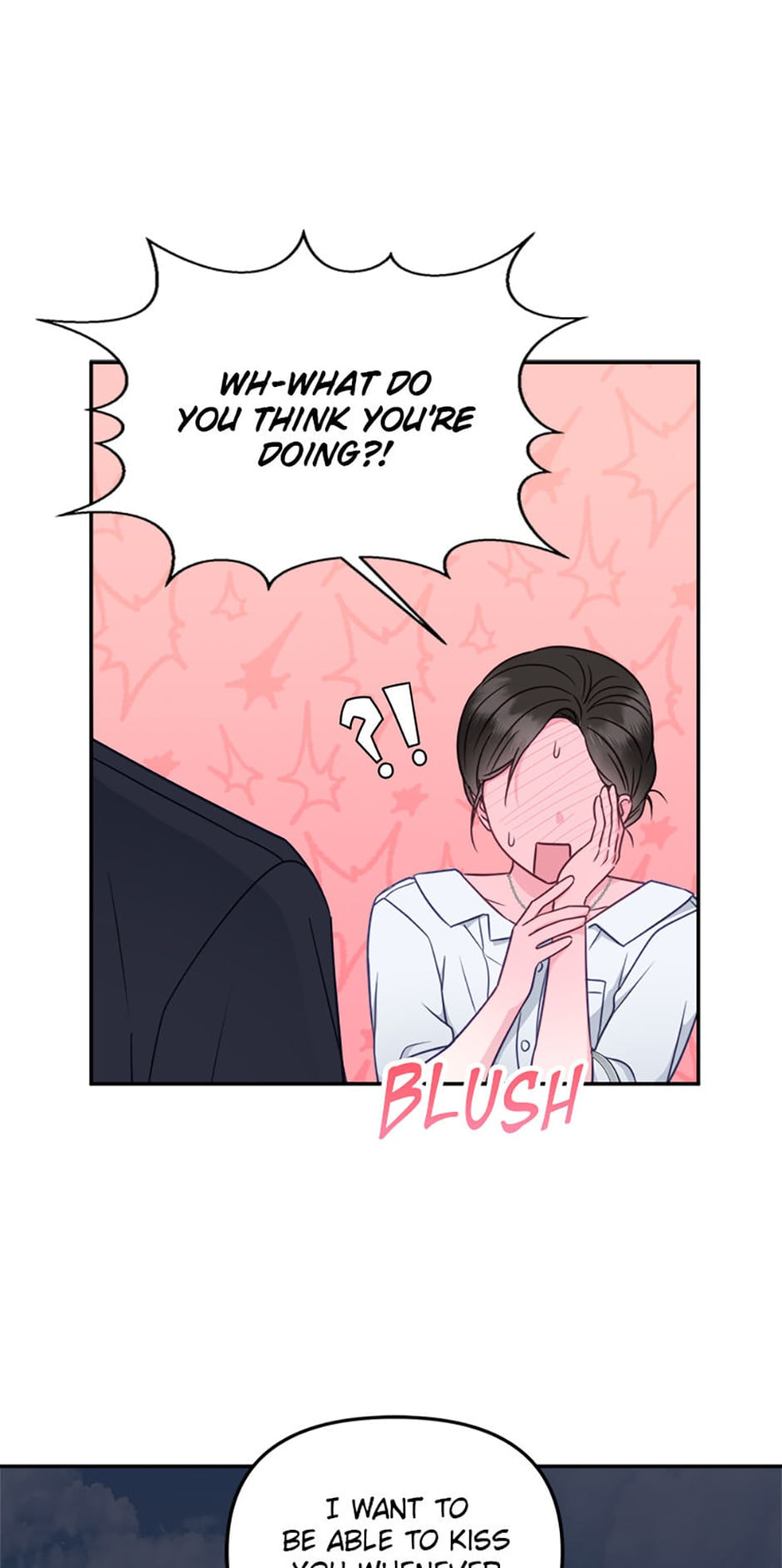 Read The Odd One Next Door chapter 47 image 22 on Lezhin