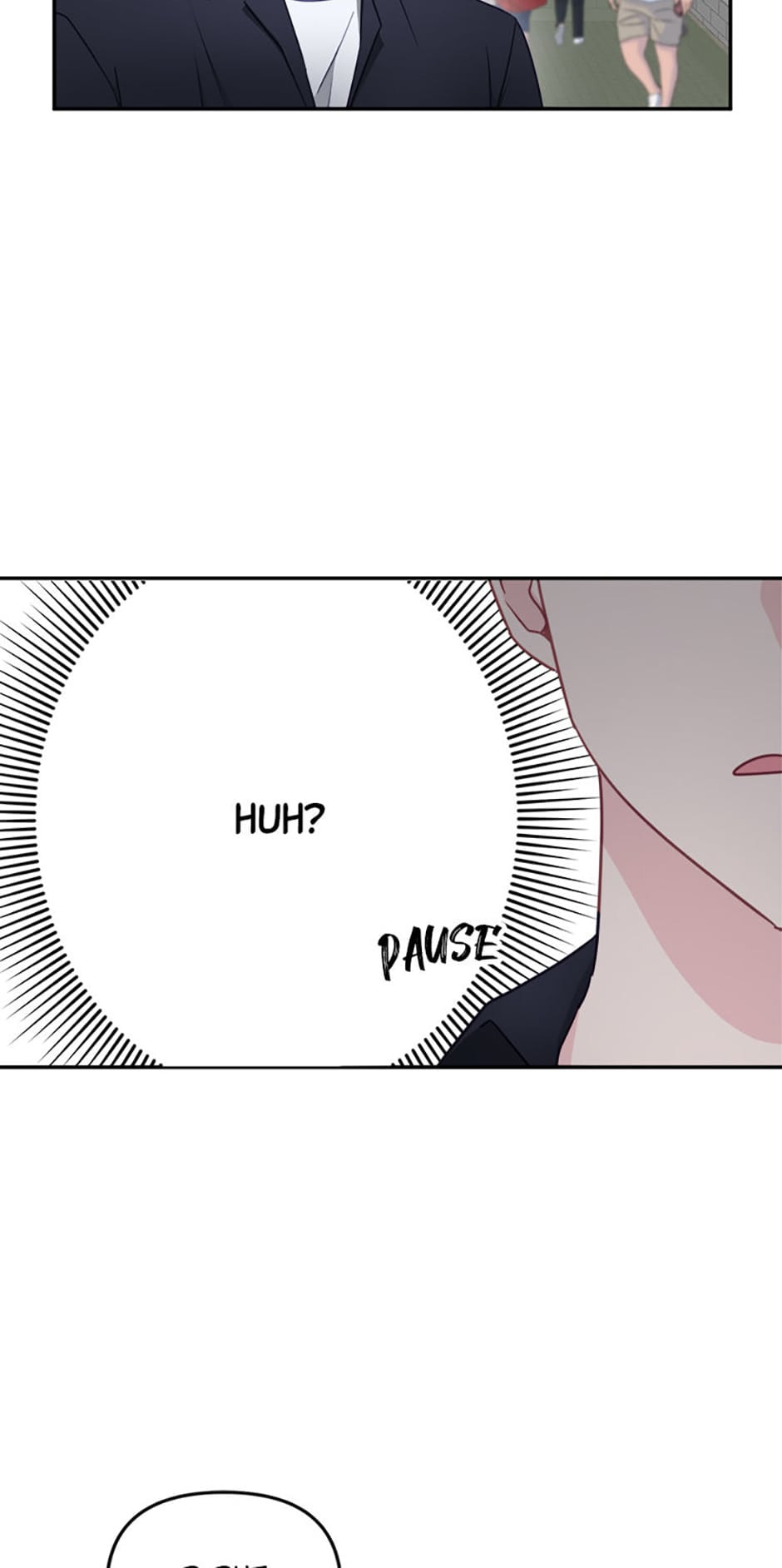 Read The Odd One Next Door chapter 47 image 26 on Lezhin