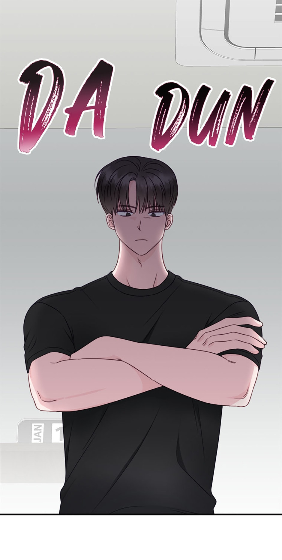 Read The Odd One Next Door chapter 47 image 30 on Lezhin