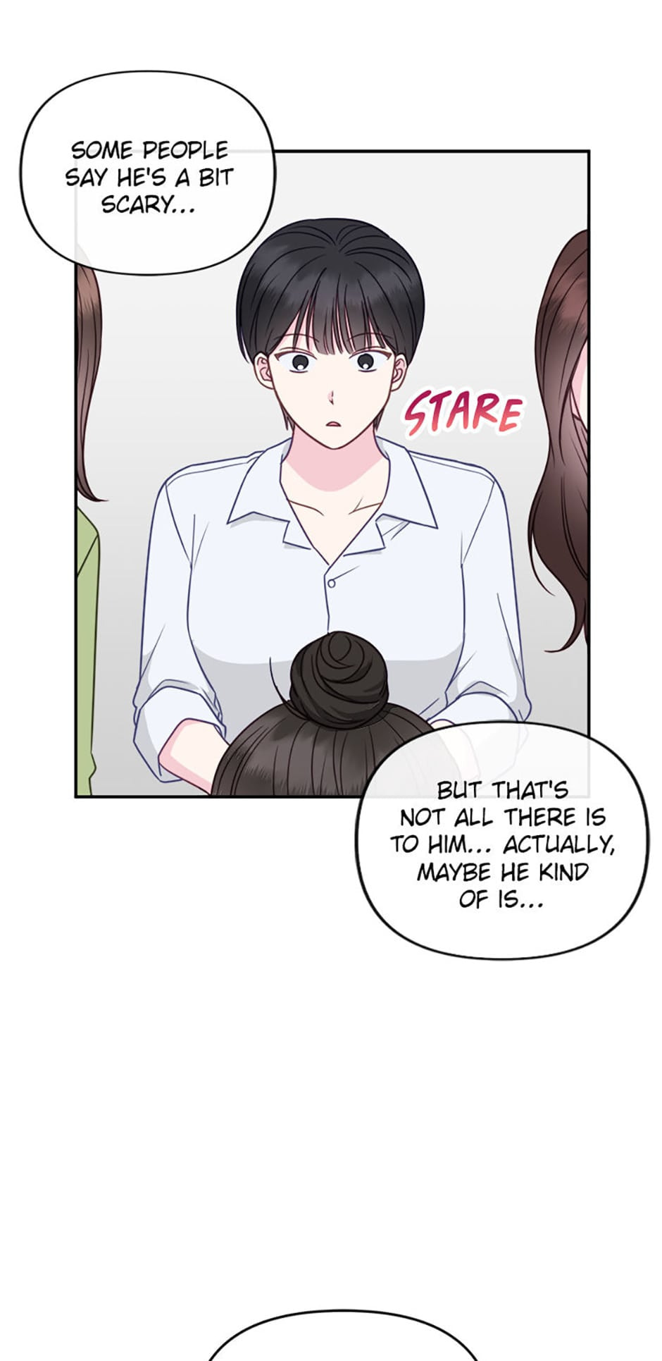 Read The Odd One Next Door chapter 47 image 43 on Lezhin