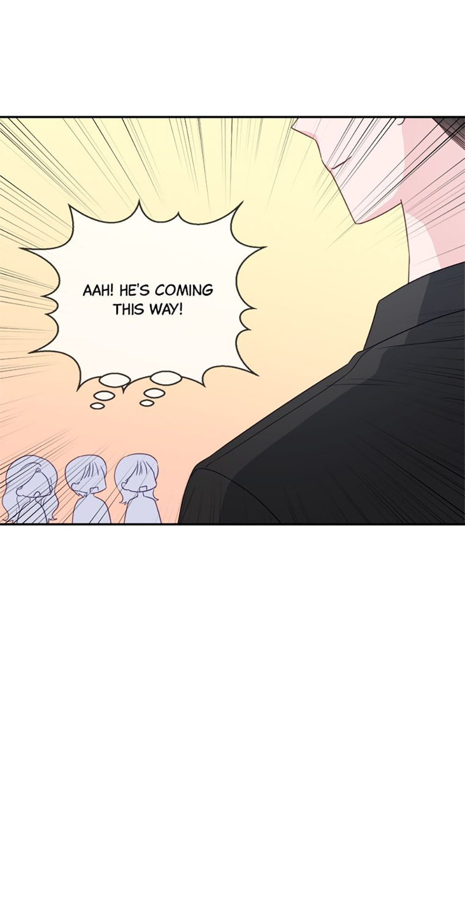 Read The Odd One Next Door chapter 48 image 10 on Lezhin