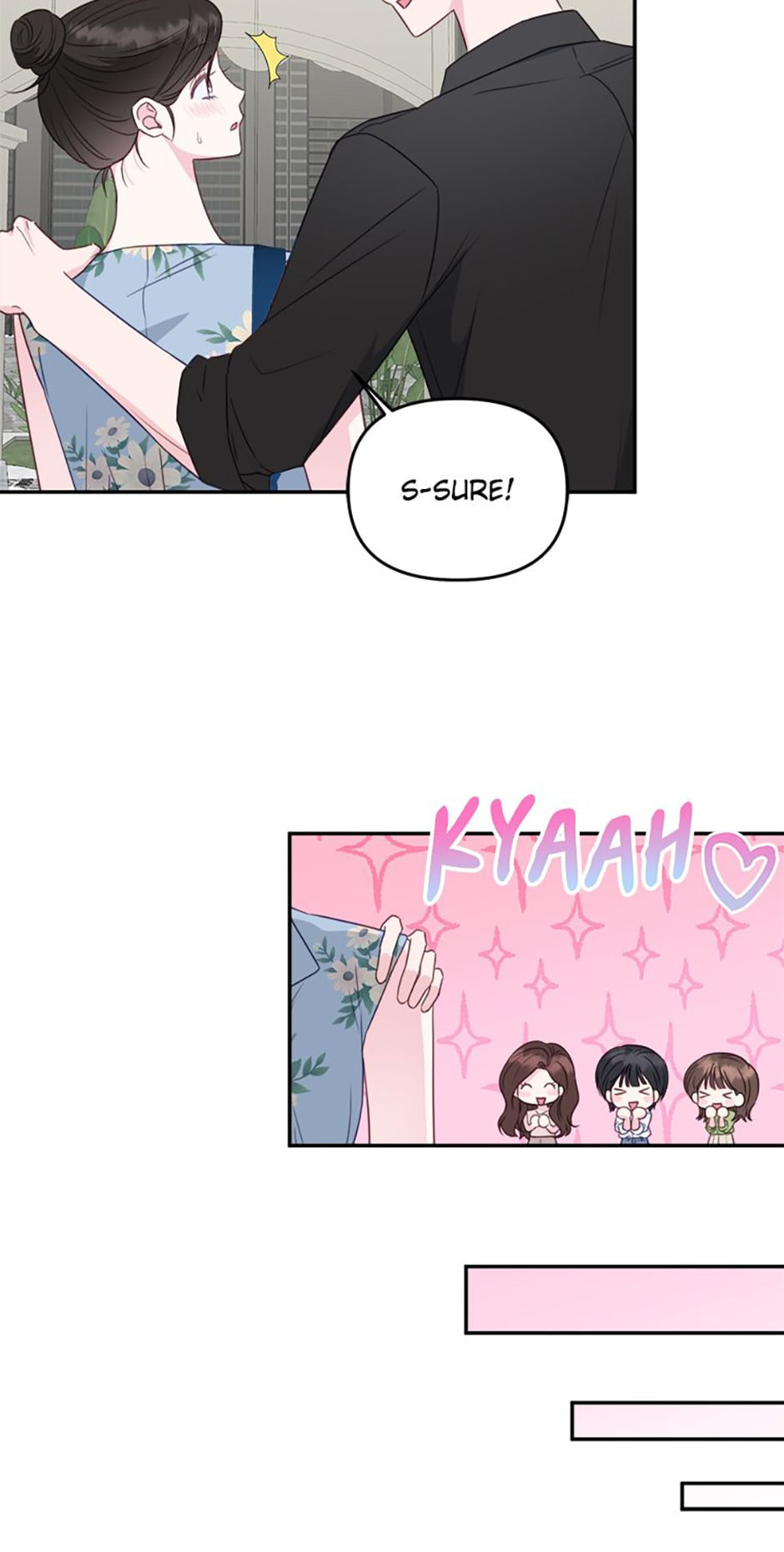 Read The Odd One Next Door chapter 48 image 14 on Lezhin
