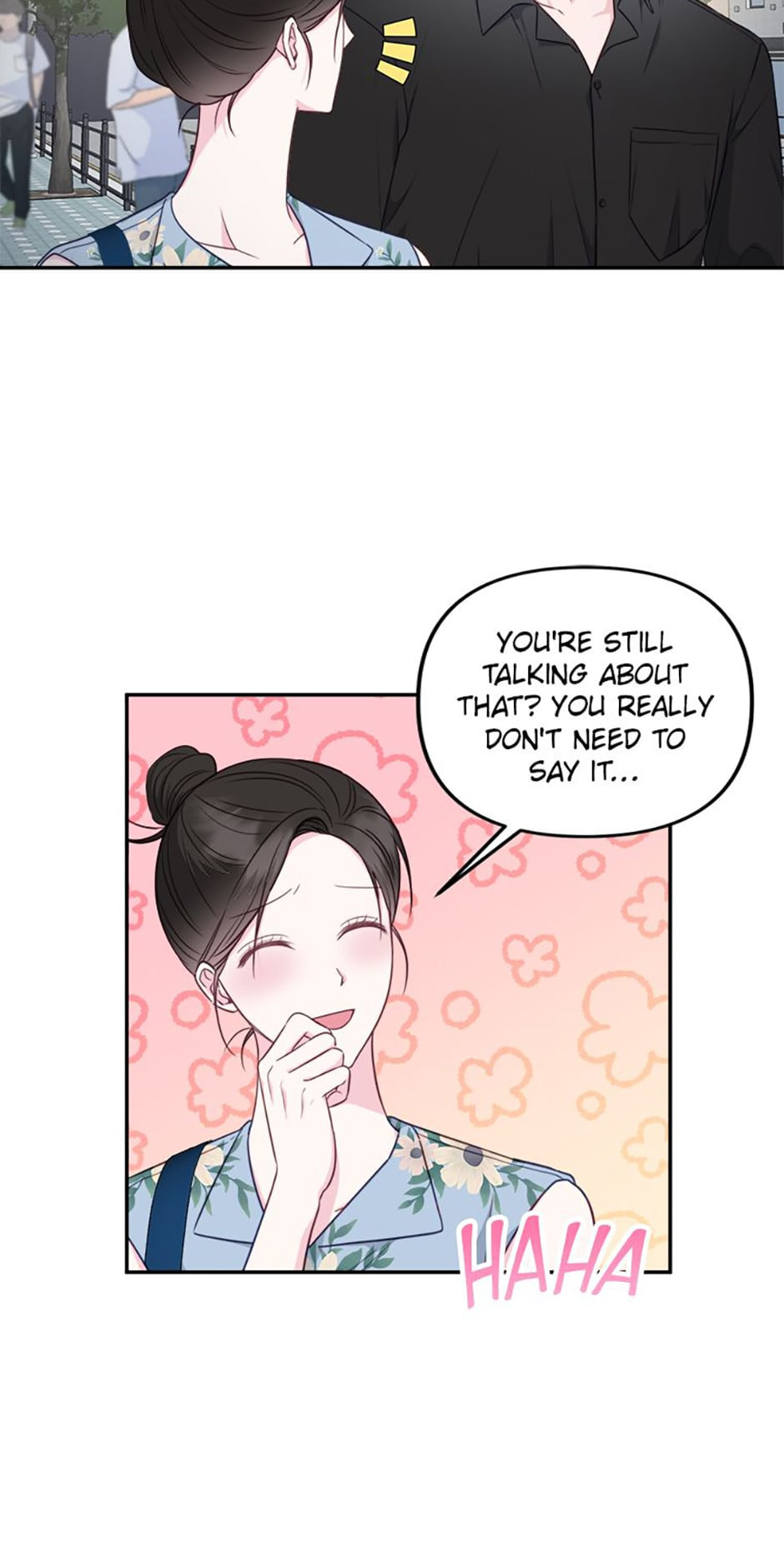 Read The Odd One Next Door chapter 48 image 18 on Lezhin