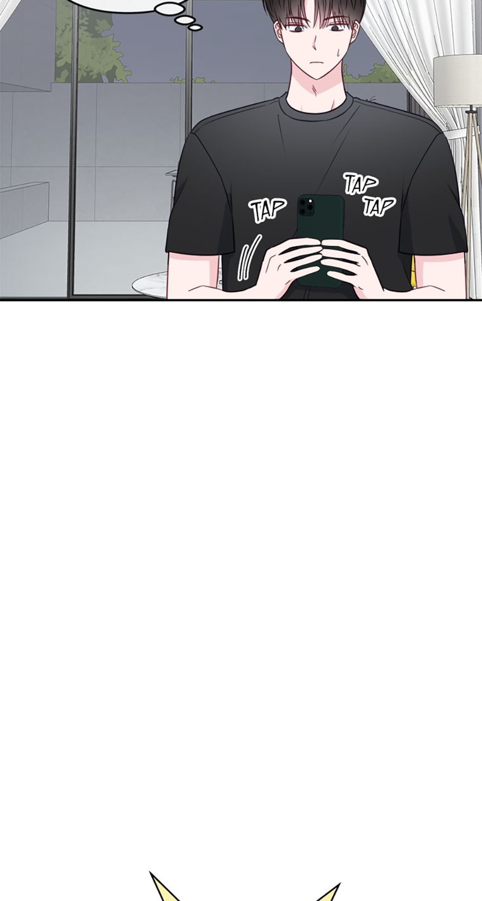 Read The Odd One Next Door chapter 48 image 2 on Lezhin