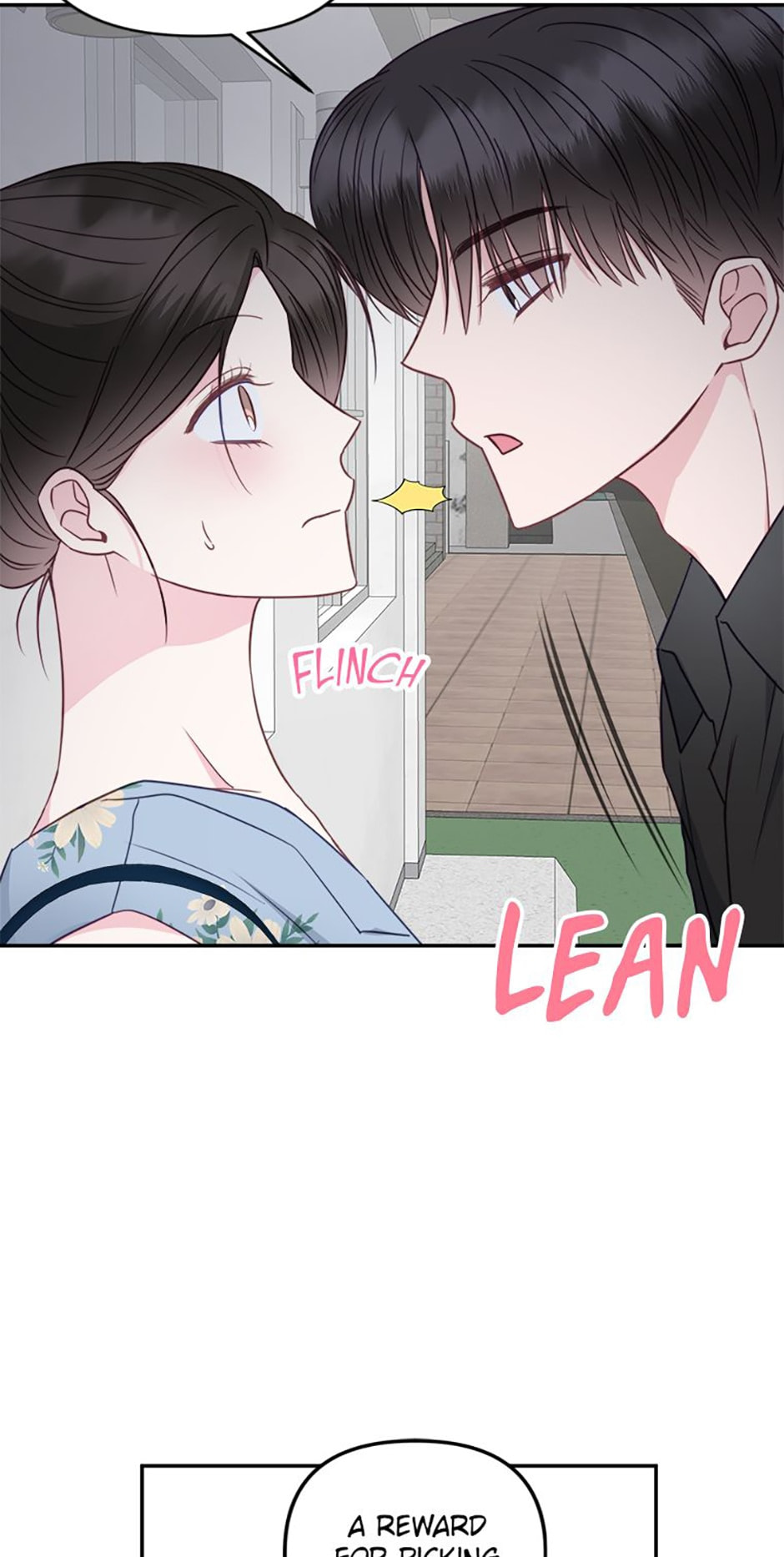 Read The Odd One Next Door chapter 48 image 26 on Lezhin