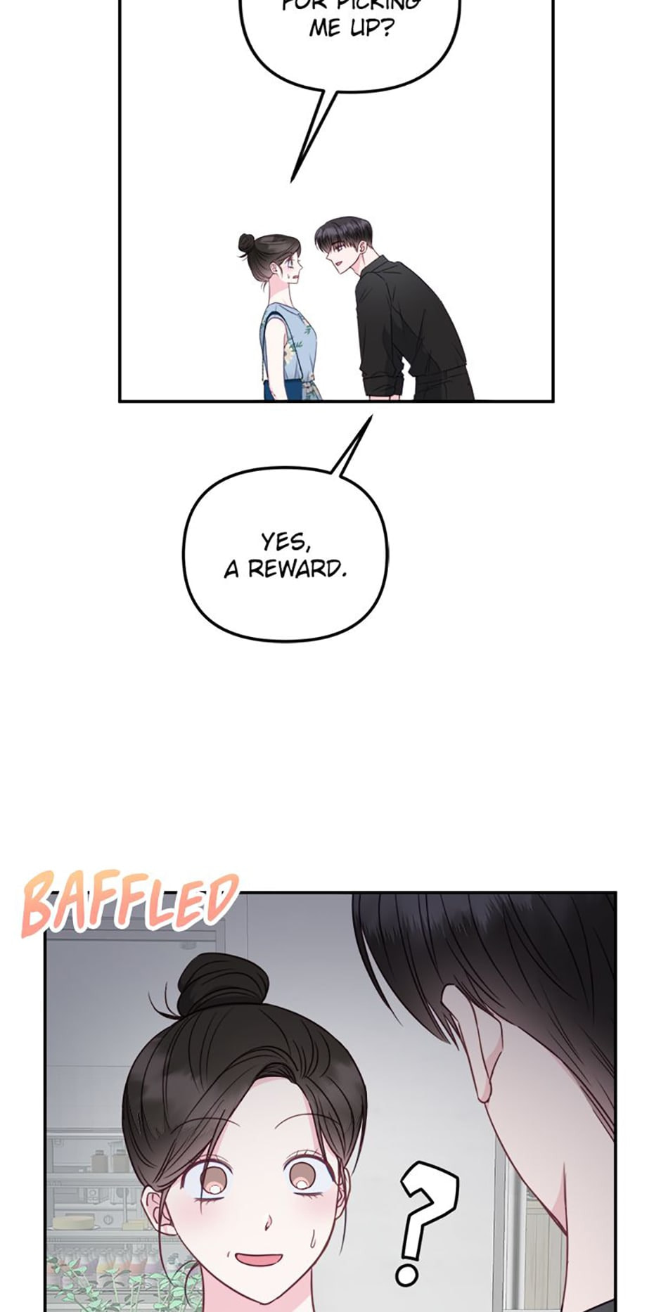 Read The Odd One Next Door chapter 48 image 27 on Lezhin