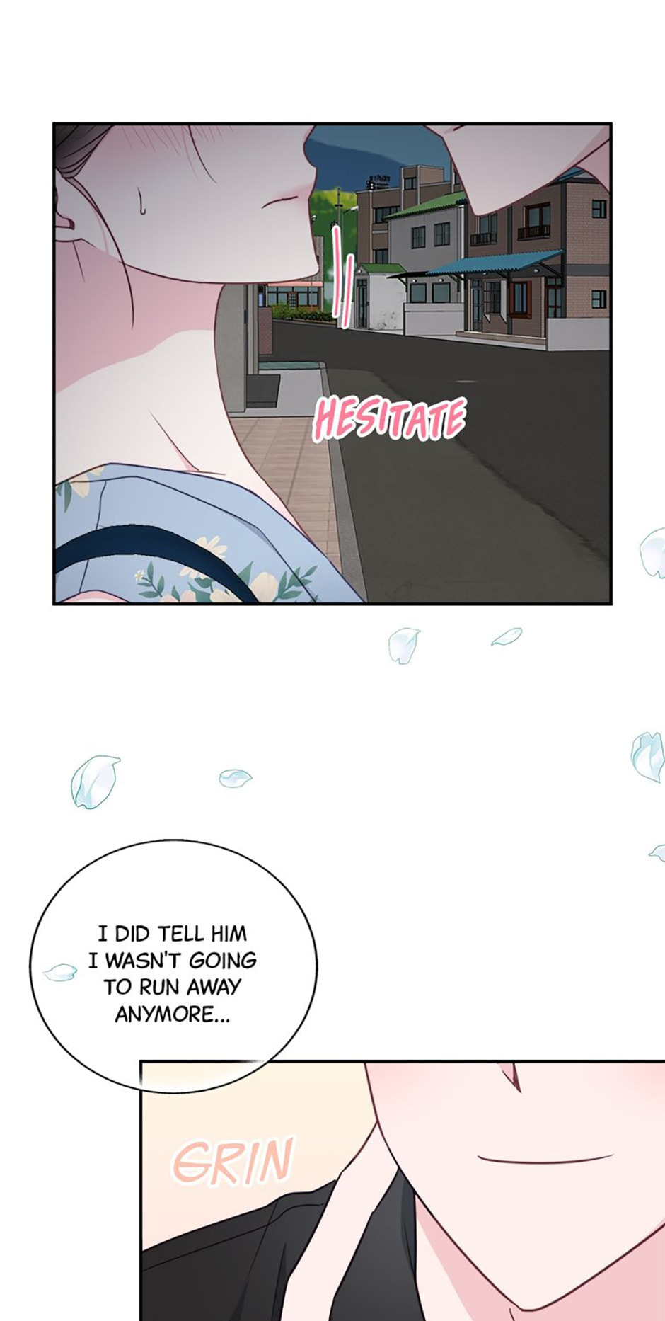 Read The Odd One Next Door chapter 48 image 29 on Lezhin