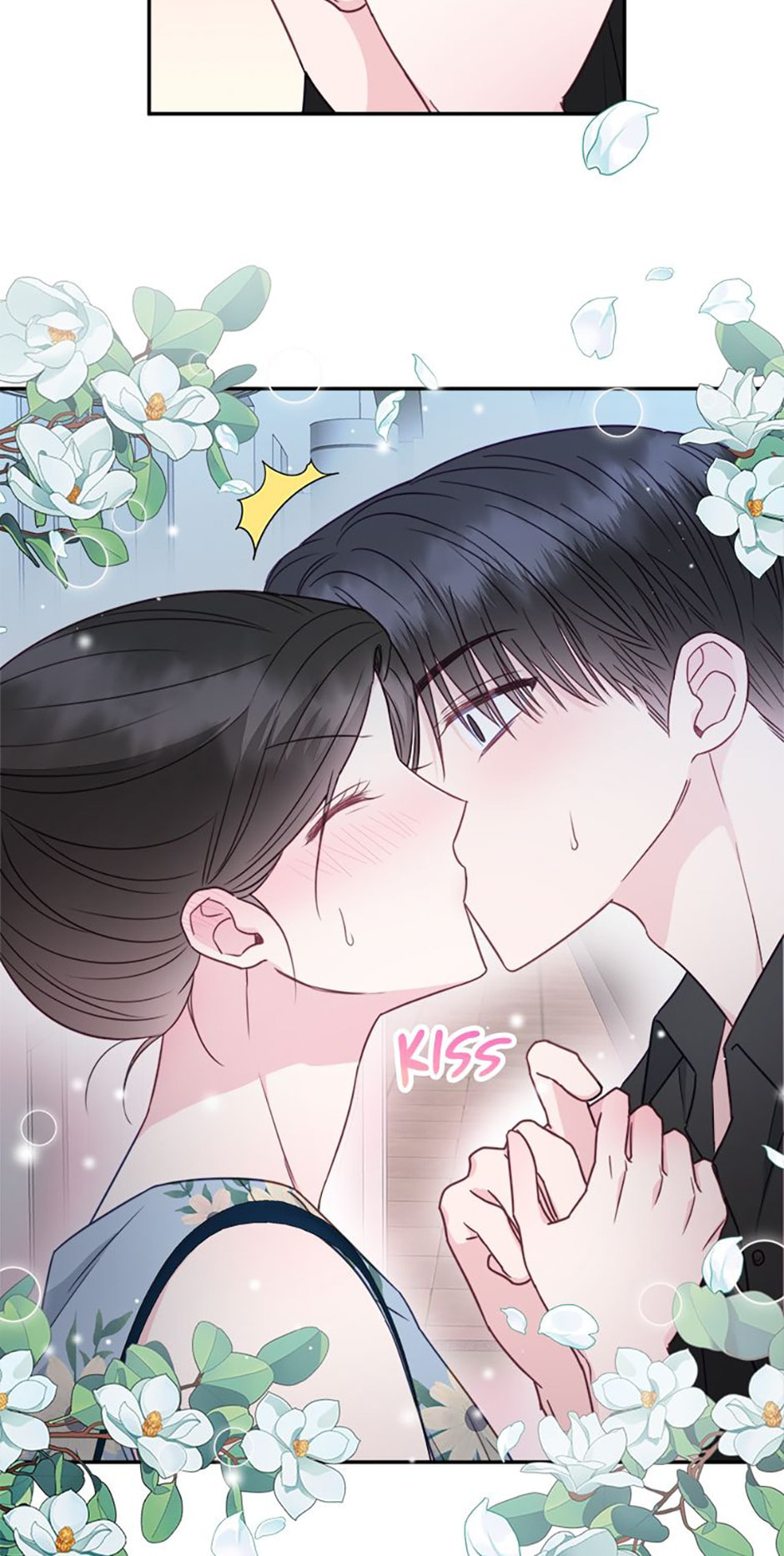 Read The Odd One Next Door chapter 48 image 31 on Lezhin