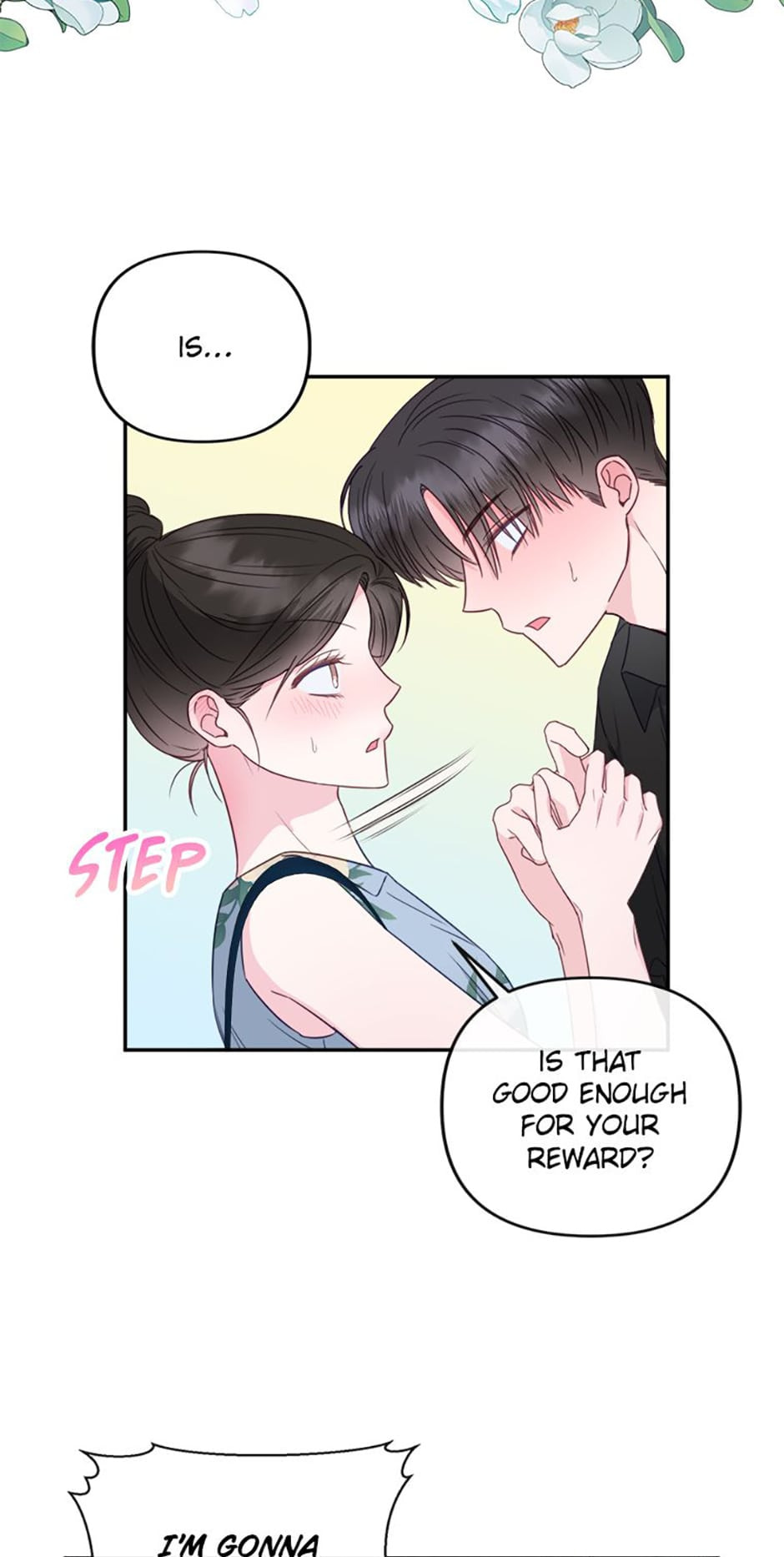 Read The Odd One Next Door chapter 48 image 32 on Lezhin